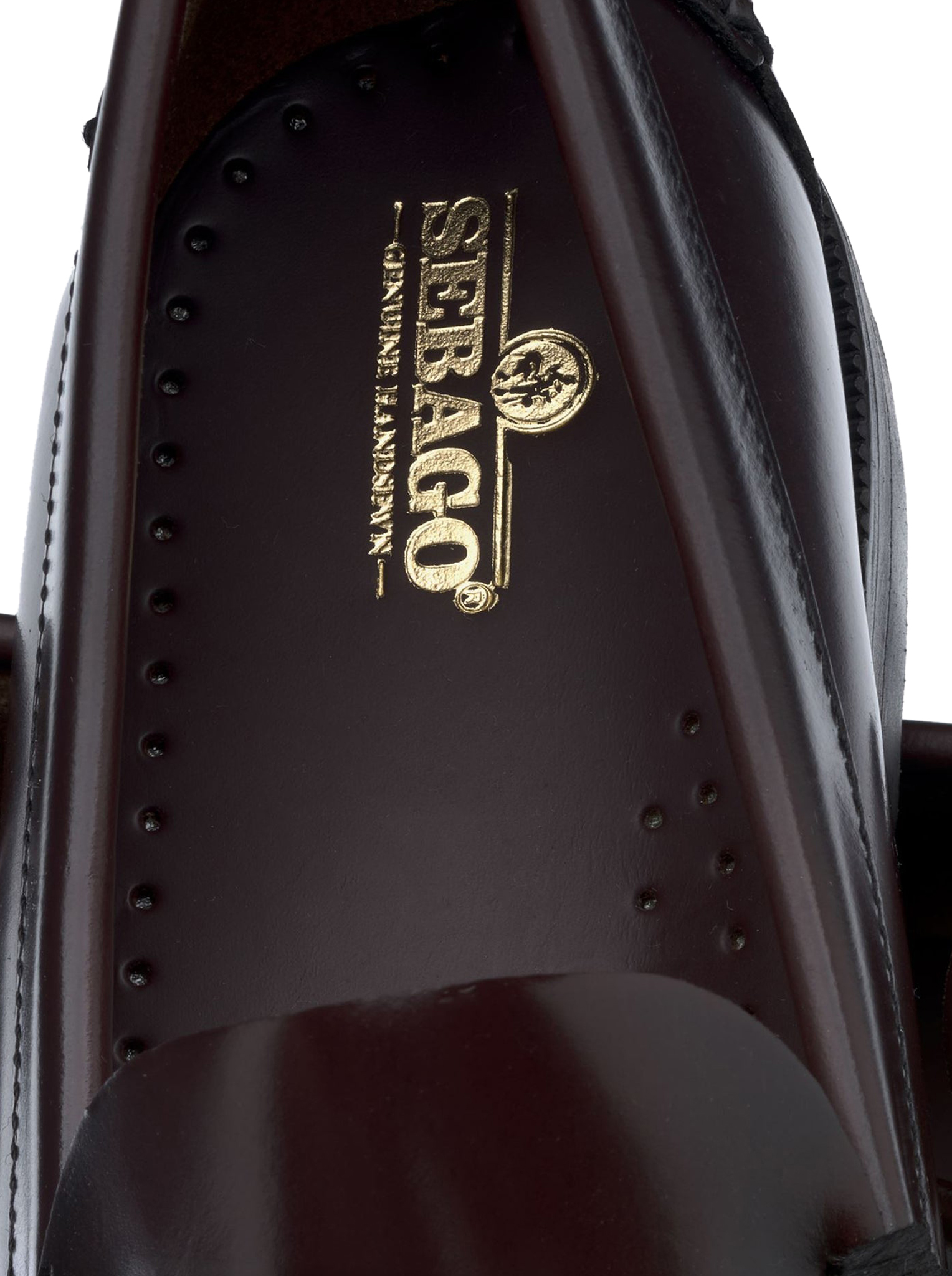 CLASSIC DAN LEATHER LOAFERS 7001530903 (SEBAGO / ローファー ) | SEBAGO (セバゴ)(4)