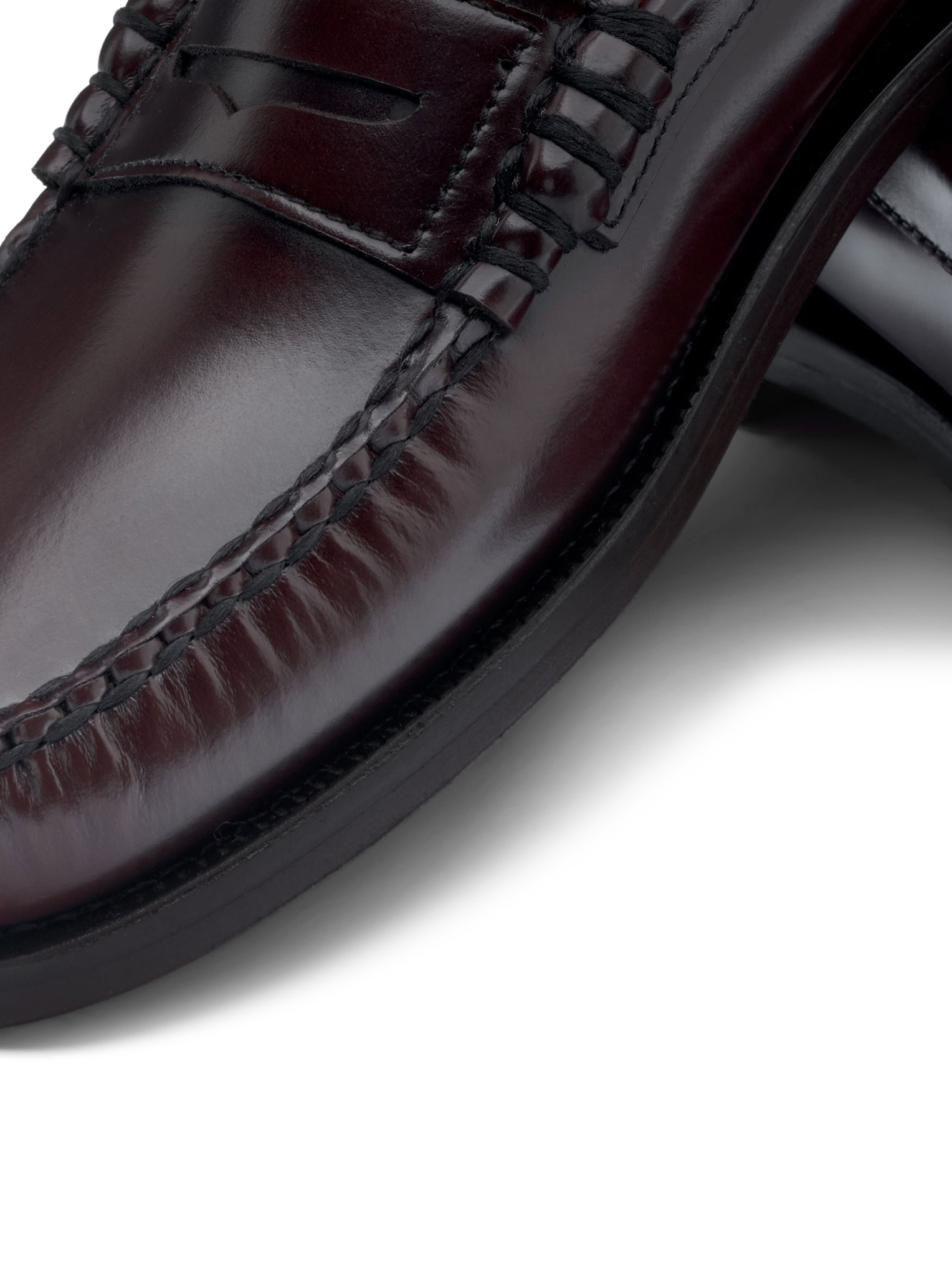 CLASSIC DAN LEATHER LOAFERS 7001530903 (SEBAGO / ローファー ) | SEBAGO (セバゴ)(5)