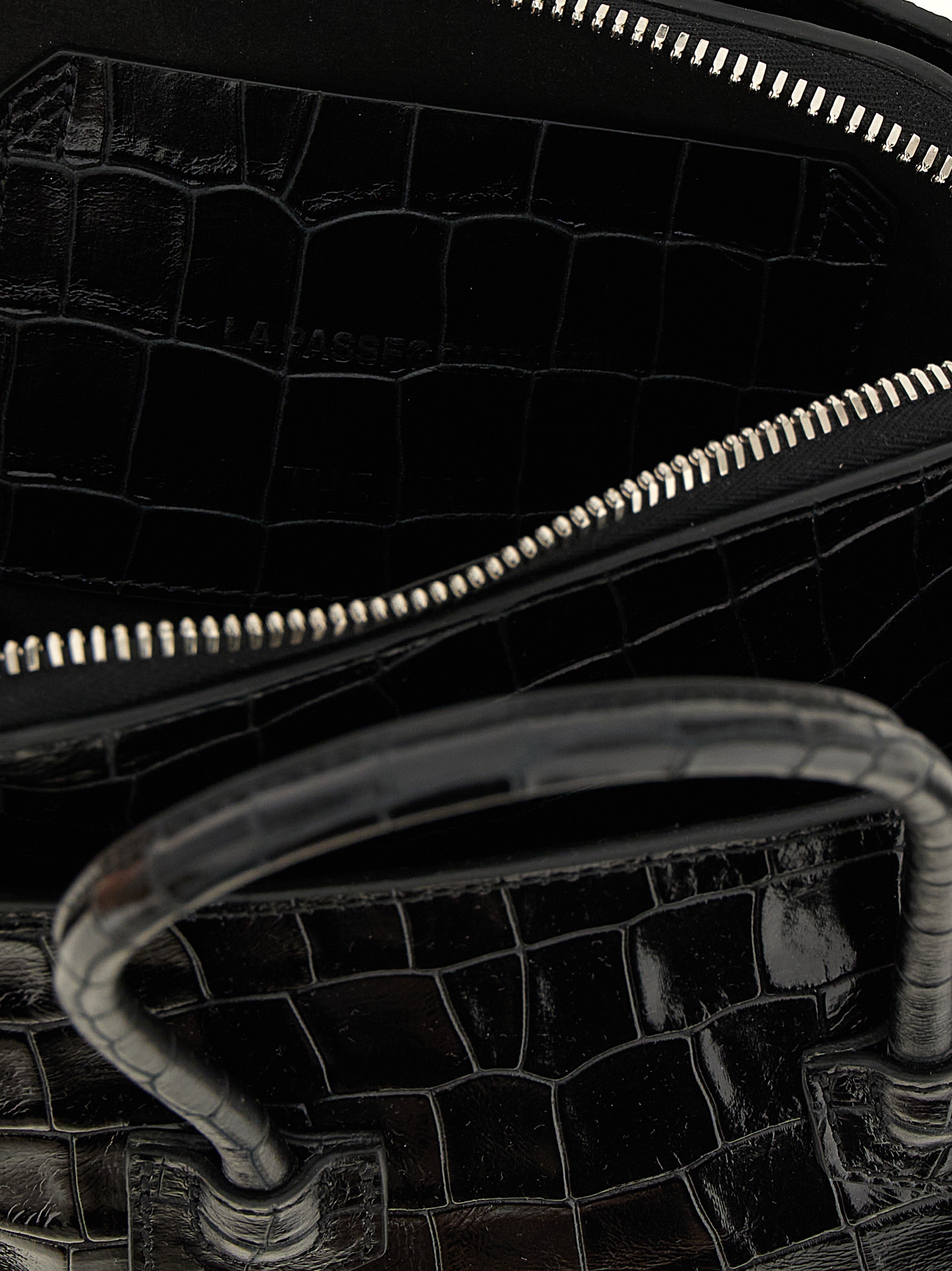 'La Passeggiata Mini' handbag 260WAH00063LBT155PR100 (THE ATTICO / ハンドバッグ・ショルダーバッグ ) | THE ATTICO (ジ・アティコ)(3)
