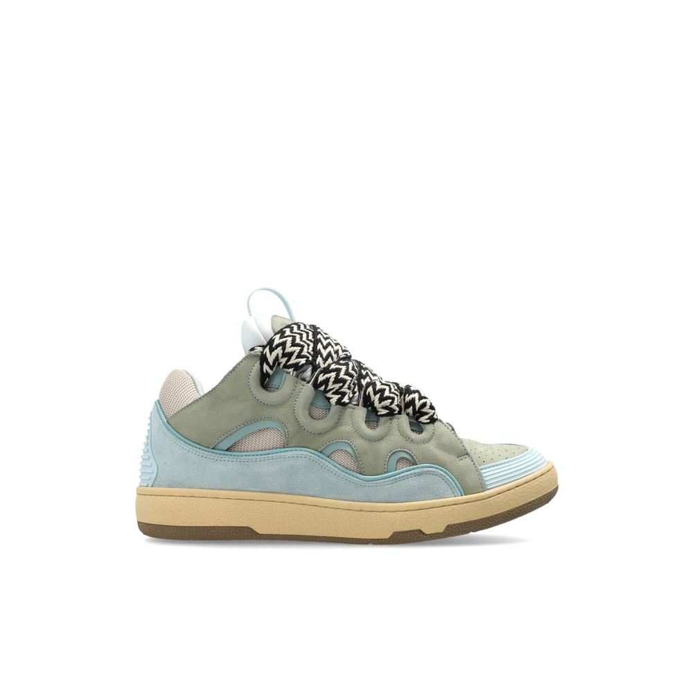 Sneaker Lanvin FUSKDK12DRA3P2621 (LANVIN / スニーカー ) | LANVIN (ランバン)