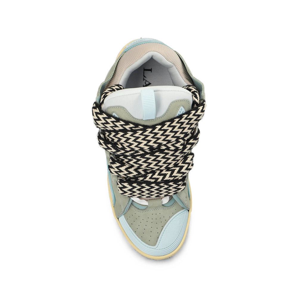 Sneaker Lanvin FUSKDK12DRA3P2621 (LANVIN / スニーカー ) | LANVIN (ランバン)(4)