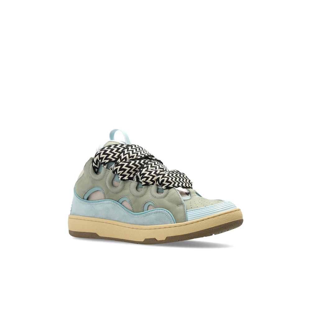 Sneaker Lanvin FUSKDK12DRA3P2621 (LANVIN / スニーカー ) | LANVIN (ランバン)(5)
