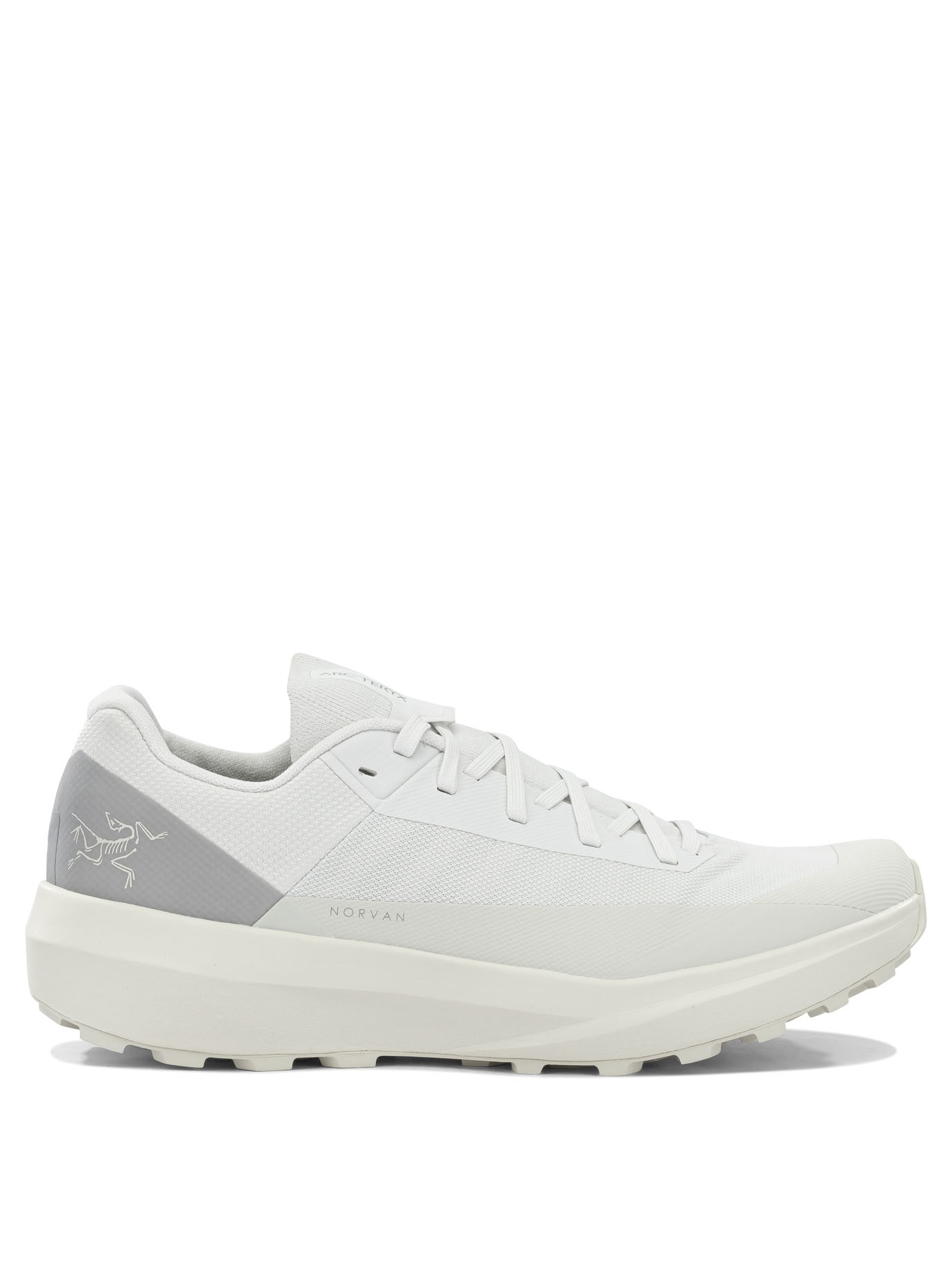 "Norvan LD 4" low sneakers X000010398NORVAN (ARC'TERYX / スニーカー ) | ARC'TERYX (アークテリクス)