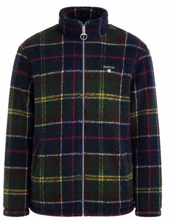 Barbour Sweaters MFL0187MFLTN11 (Barbour / ニット・セーター・カーディガン ) | Barbour (バブアー)