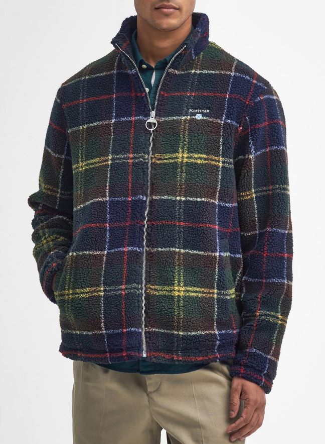 Barbour Sweaters MFL0187MFLTN11 (Barbour / ニット・セーター・カーディガン ) | Barbour (バブアー)(1)