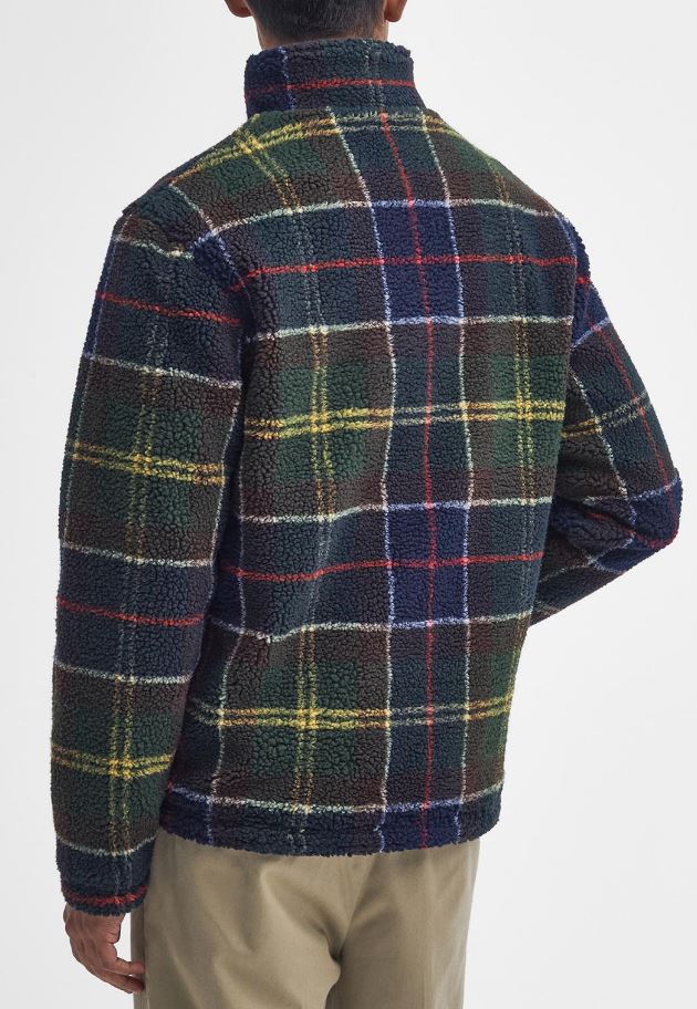 Barbour Sweaters MFL0187MFLTN11 (Barbour / ニット・セーター・カーディガン ) | Barbour (バブアー)(2)