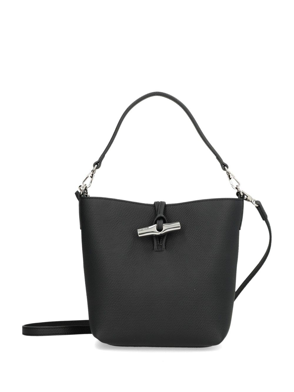 XS "Le Roseau" Bucket Bag 10314HFP001 (LONGCHAMP / ハンドバッグ・ショルダーバッグ ) | LONGCHAMP (ロンシャン)