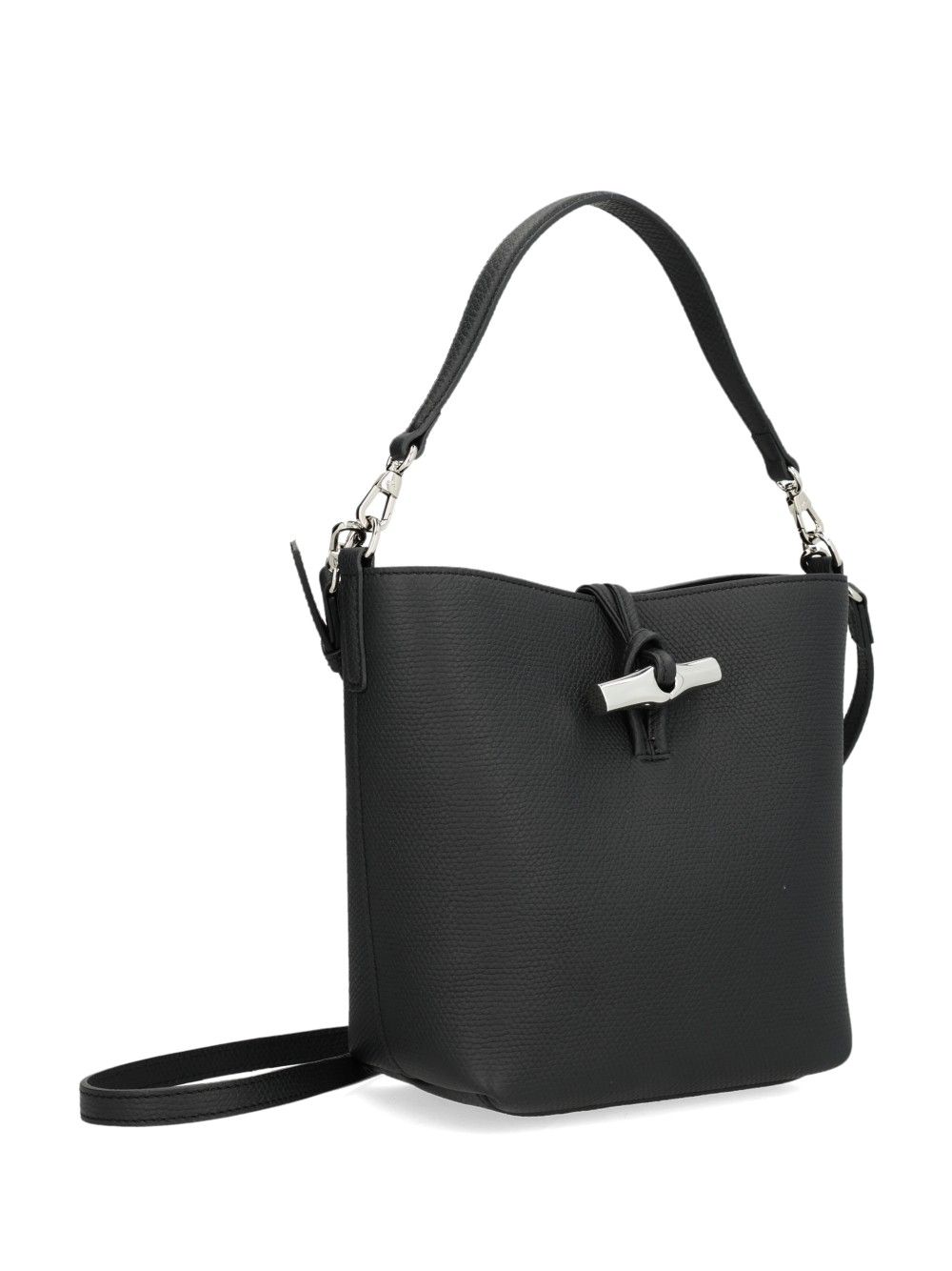 XS "Le Roseau" Bucket Bag 10314HFP001 (LONGCHAMP / ハンドバッグ・ショルダーバッグ ) | LONGCHAMP (ロンシャン)(1)