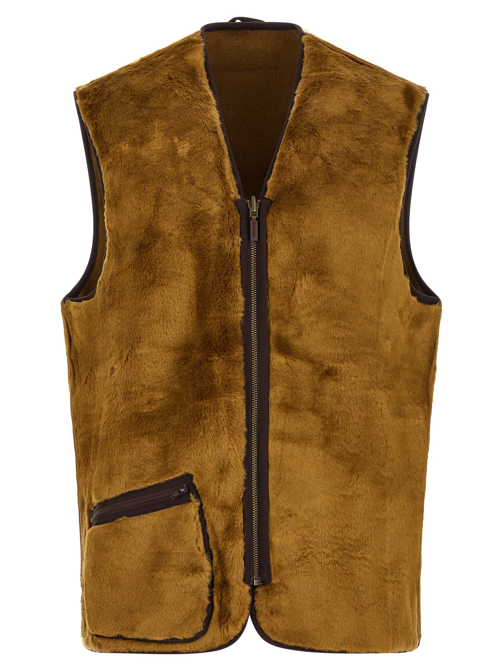 Reversible vest MLI0004MLI1BR31 (Barbour / ベスト ) | Barbour (バブアー)(1)
