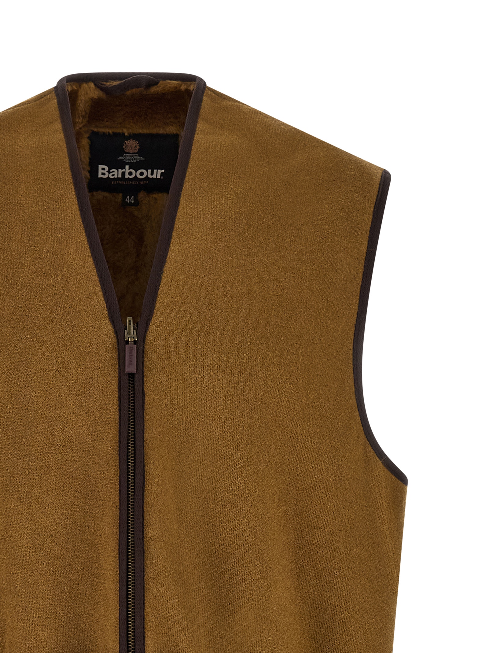 Reversible vest MLI0004MLI1BR31 (Barbour / ベスト ) | Barbour (バブアー)(3)