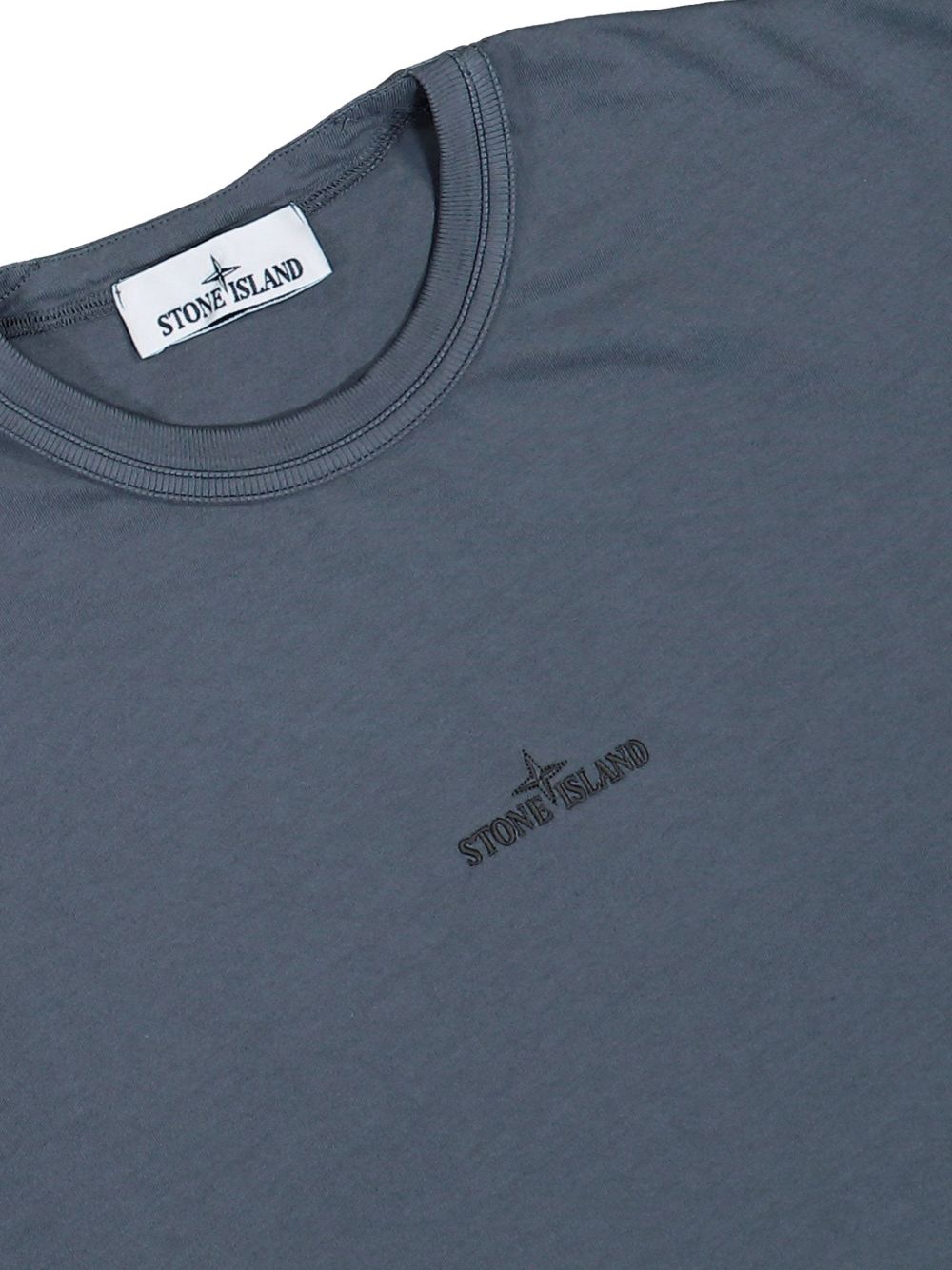 Stone Island T-shirts and Polos L1S152100025S0115V0020 (STONE ISLAND / Tシャツ・カットソー ) | STONE ISLAND (ストーンアイランド)(2)
