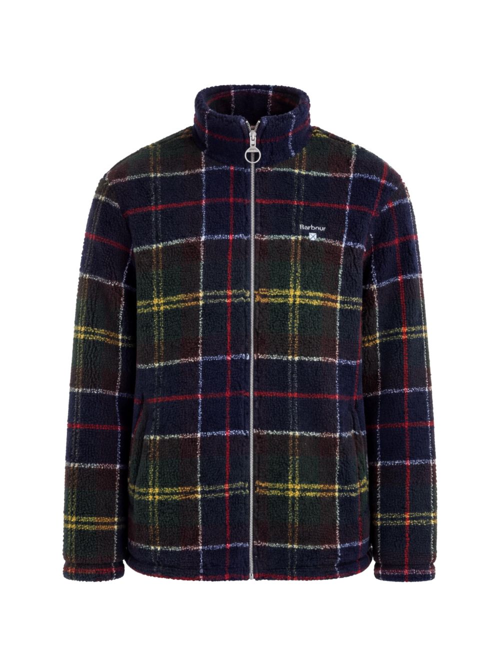 Barbour Sweaters MFL0187MFLTN11 (Barbour / ニット・セーター・カーディガン ) | Barbour (バブアー)(4)