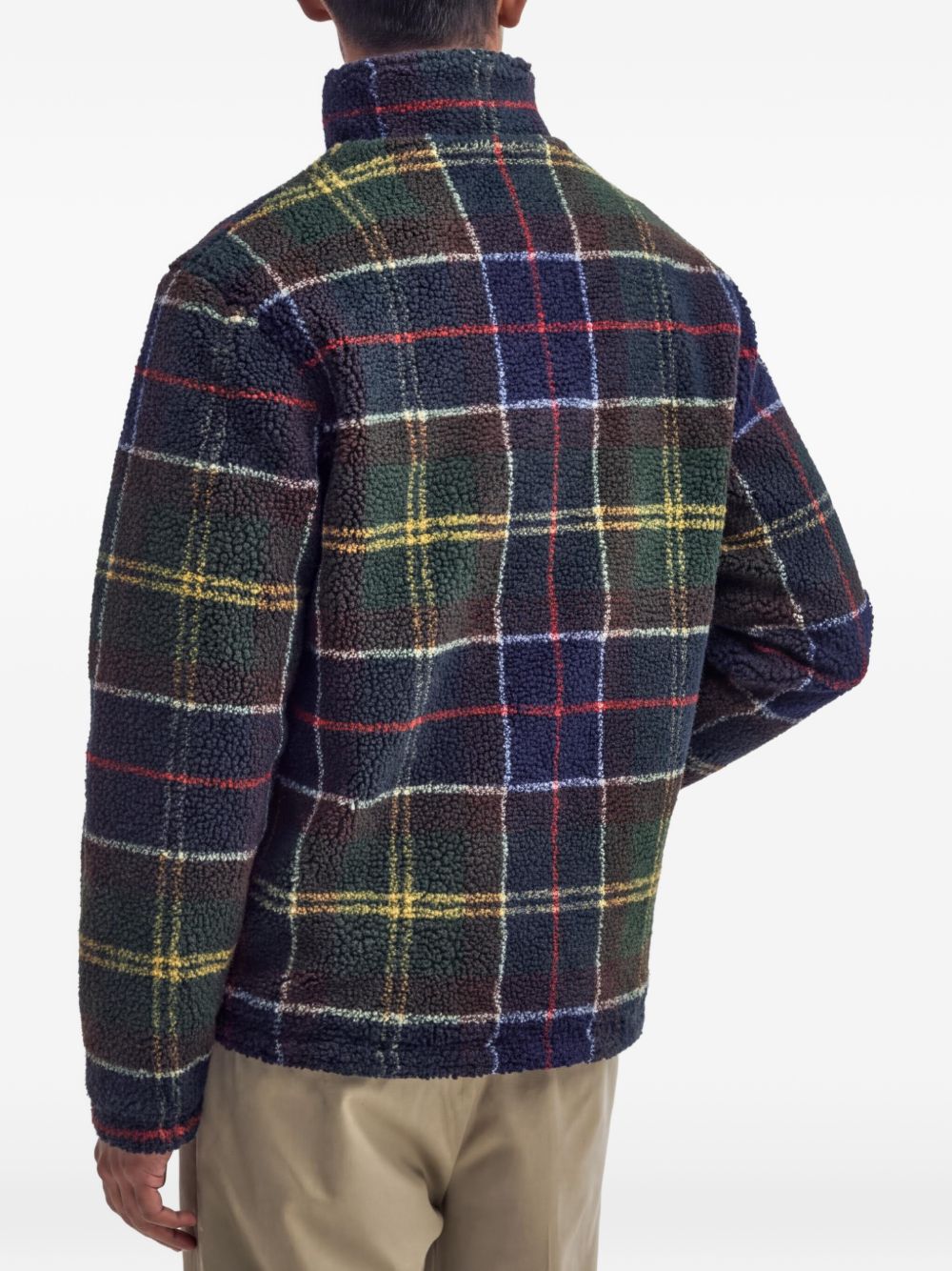 Barbour Sweaters MFL0187MFLTN11 (Barbour / ニット・セーター・カーディガン ) | Barbour (バブアー)(5)