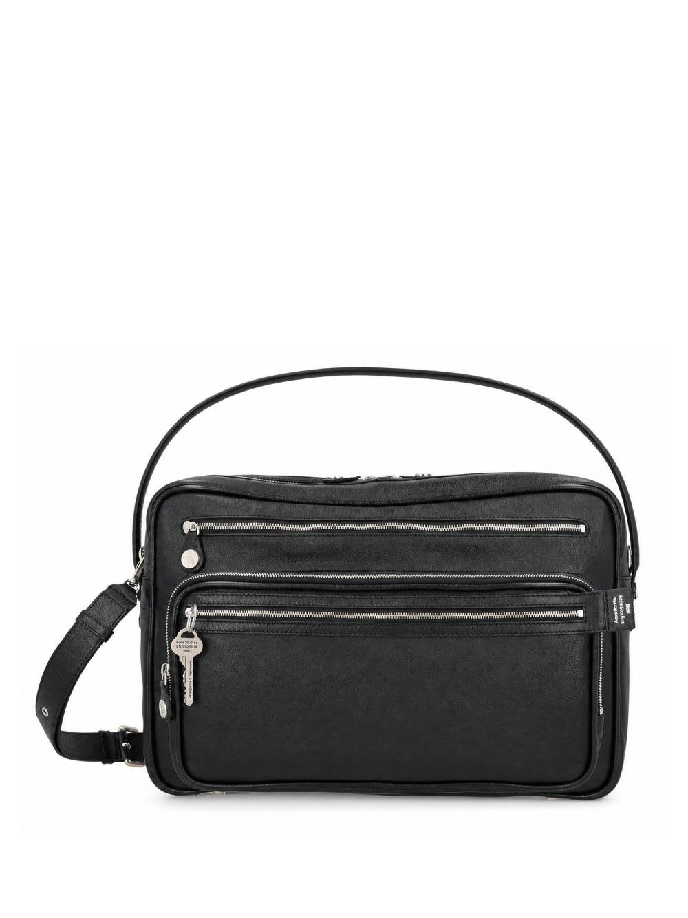 The Camero Kit crossbody bag C10235900 (Acne Studios / ハンドバッグ・ショルダーバッグ ) | Acne Studios (アクネ ストゥディオズ)