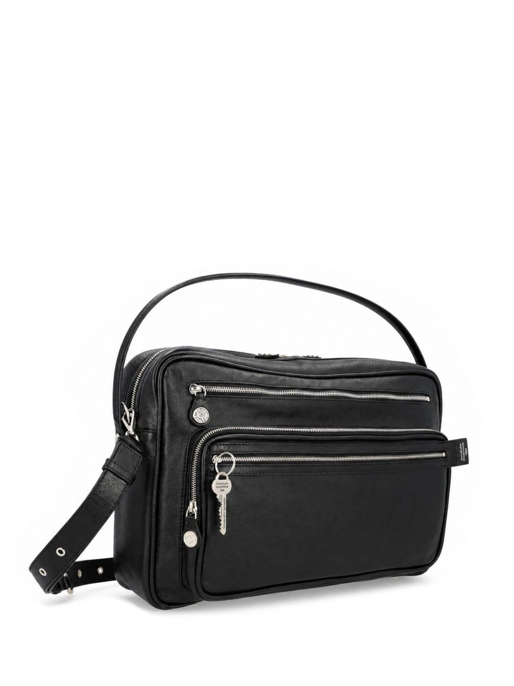 The Camero Kit crossbody bag C10235900 (Acne Studios / ハンドバッグ・ショルダーバッグ ) | Acne Studios (アクネ ストゥディオズ)(1)