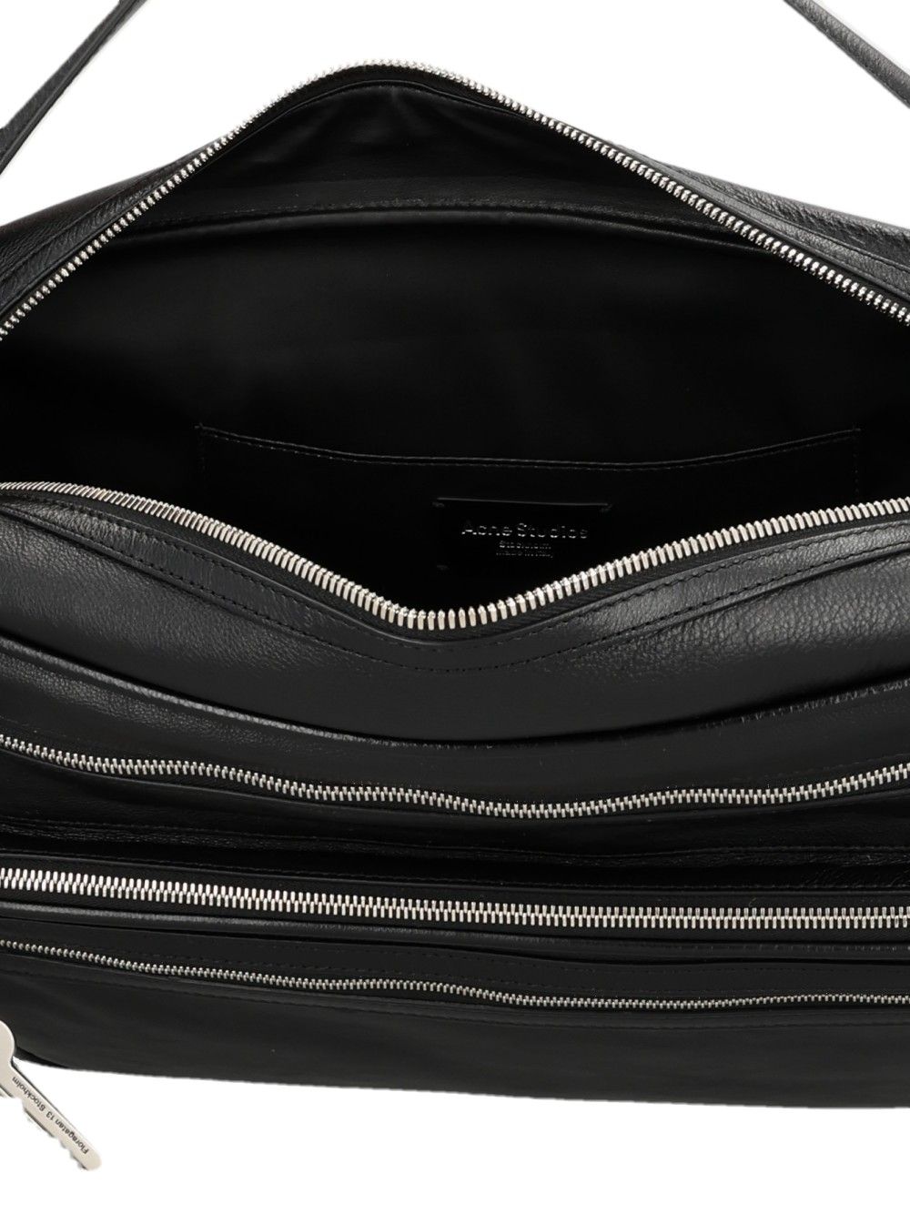 The Camero Kit crossbody bag C10235900 (Acne Studios / ハンドバッグ・ショルダーバッグ ) | Acne Studios (アクネ ストゥディオズ)(3)