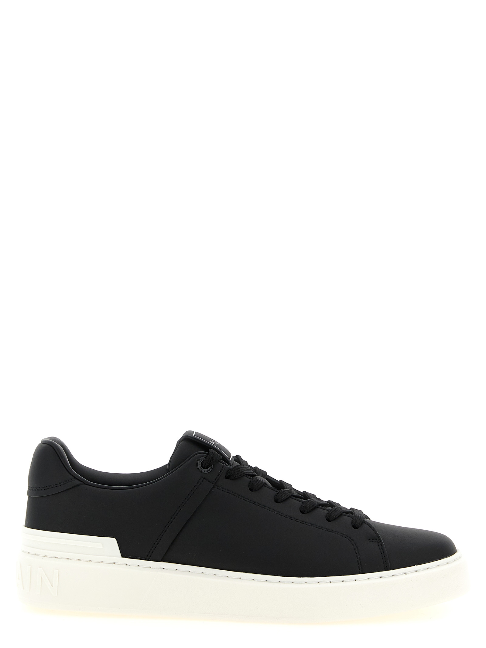 'B-Court' sneakers HM1VI288LVTREAB (Balmain / スニーカー ) | Balmain (バルマン)