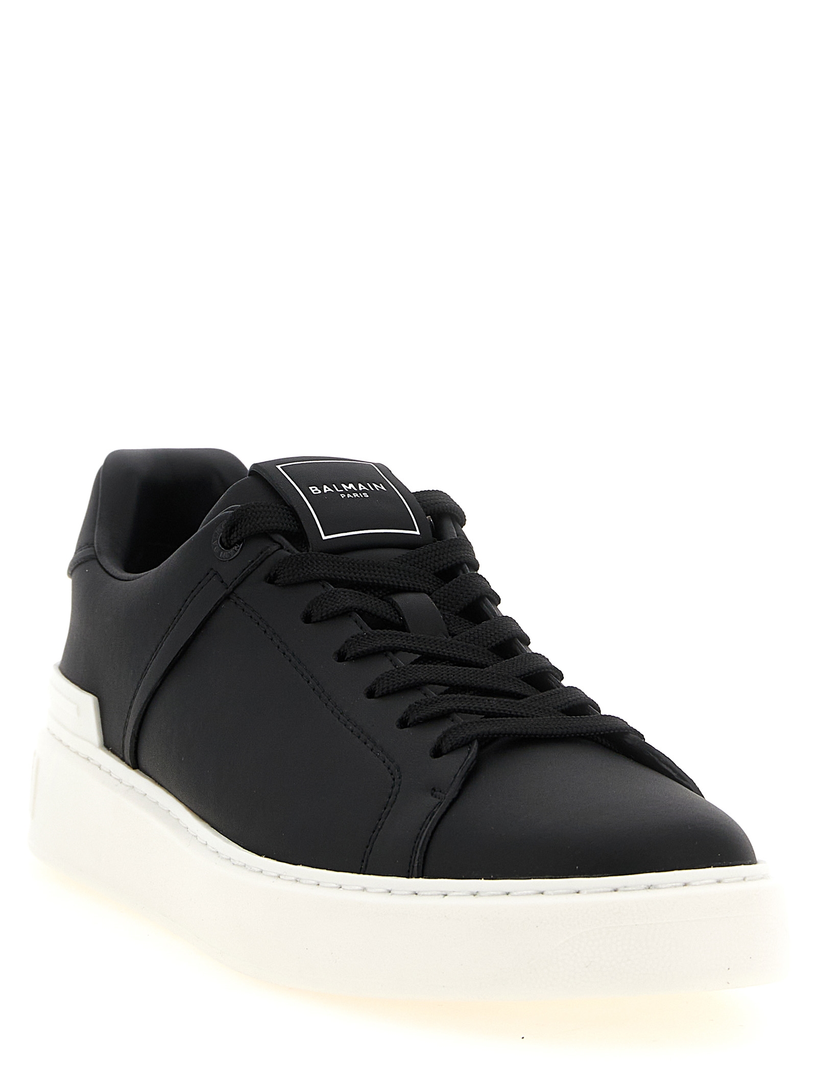 'B-Court' sneakers HM1VI288LVTREAB (Balmain / スニーカー ) | Balmain (バルマン)(1)