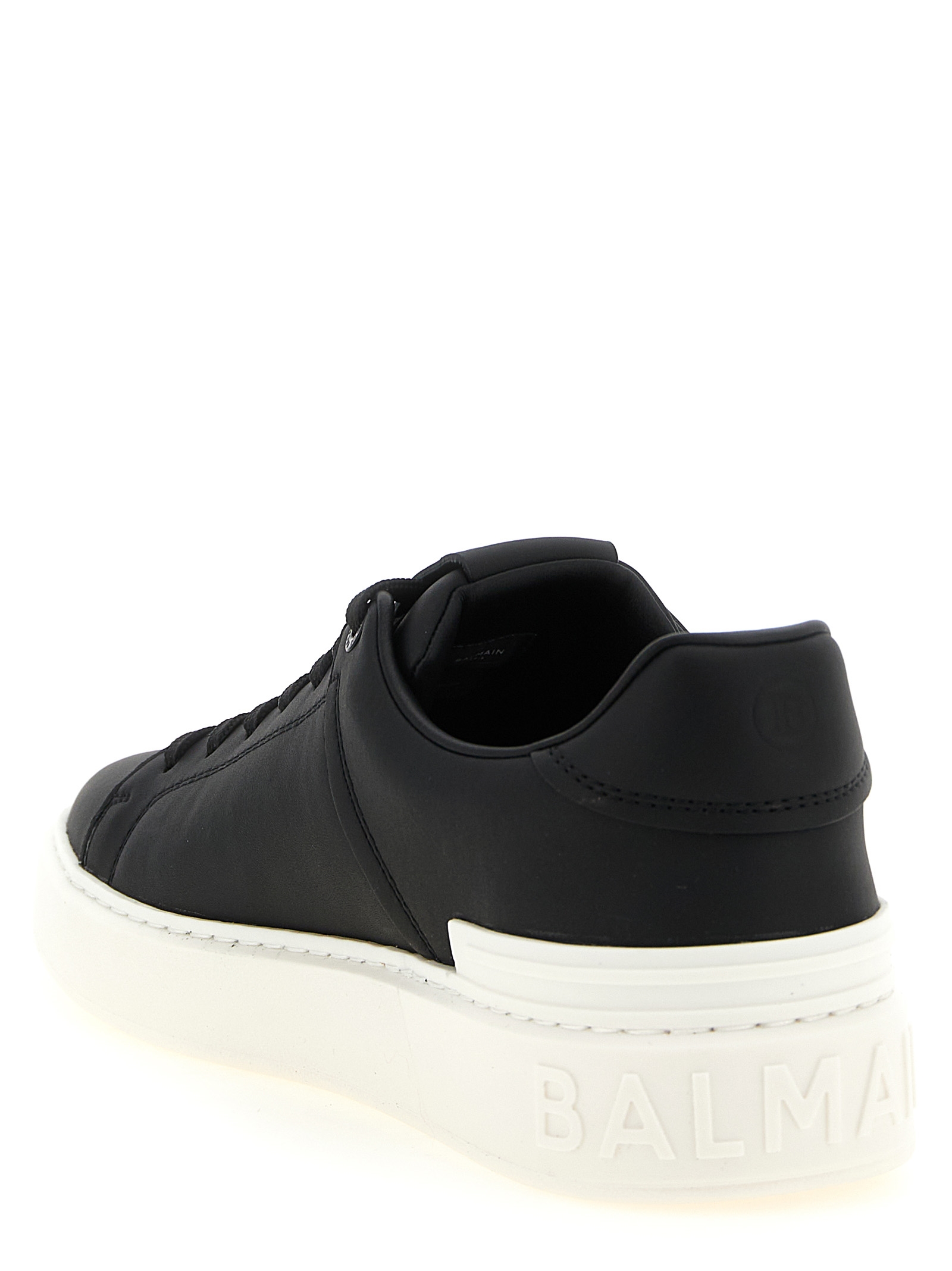 'B-Court' sneakers HM1VI288LVTREAB (Balmain / スニーカー ) | Balmain (バルマン)(2)