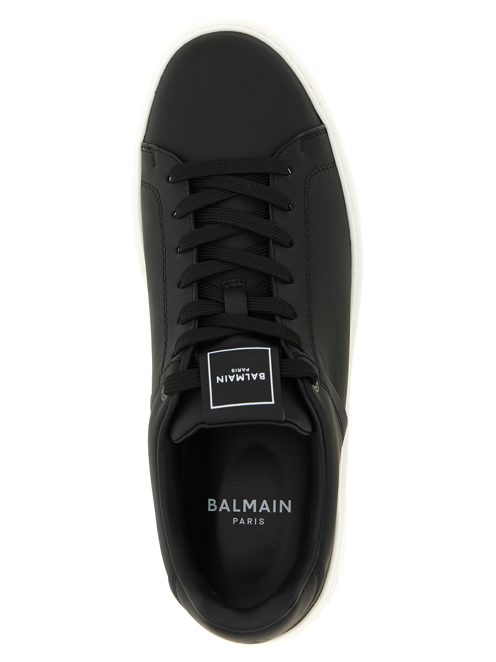 'B-Court' sneakers HM1VI288LVTREAB (Balmain / スニーカー ) | Balmain (バルマン)(3)