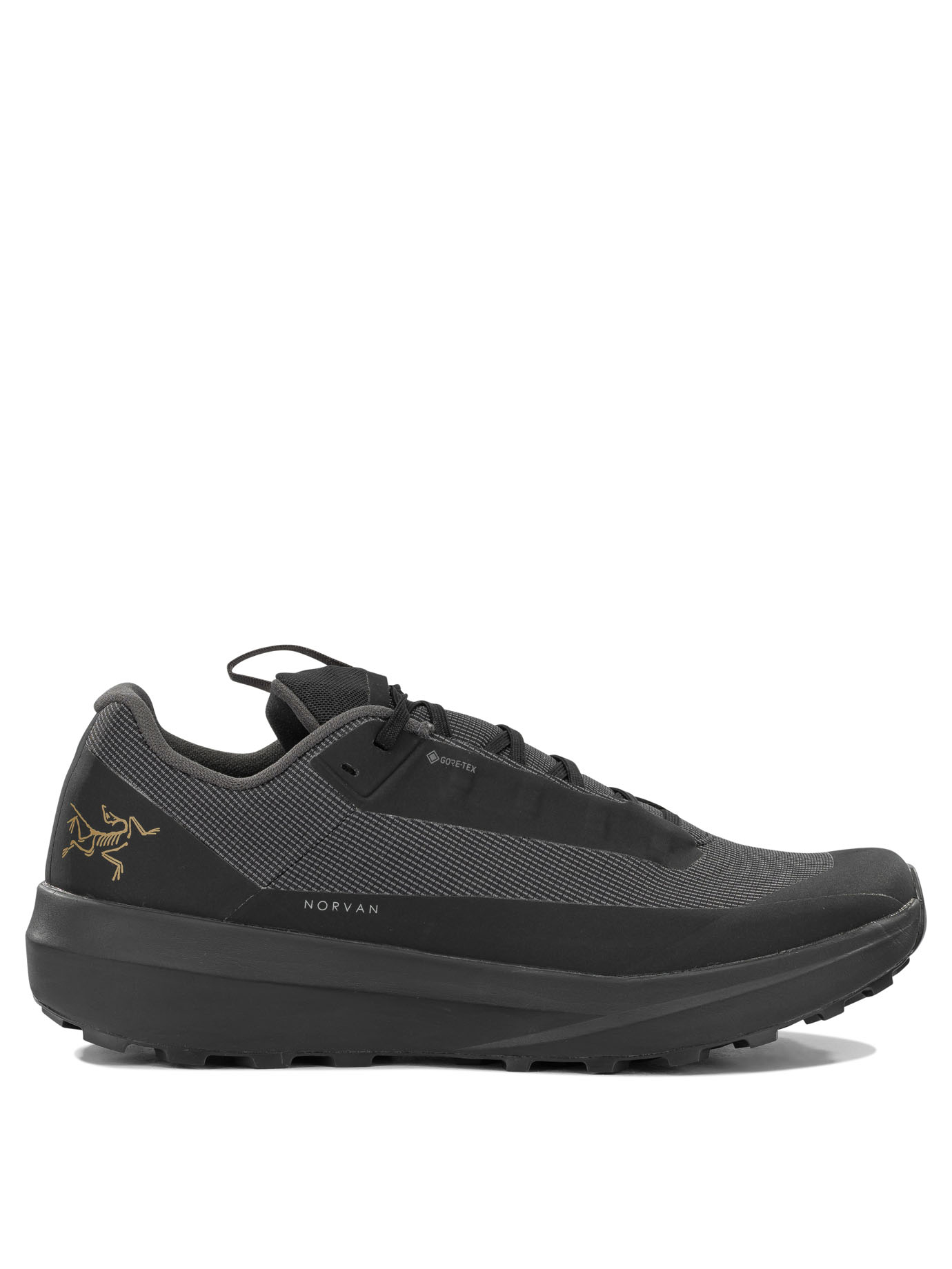 "Norvan LD 4 GTX" Low top Sneakers X000010397NORVAN (ARC'TERYX / スニーカー ) | ARC'TERYX (アークテリクス)