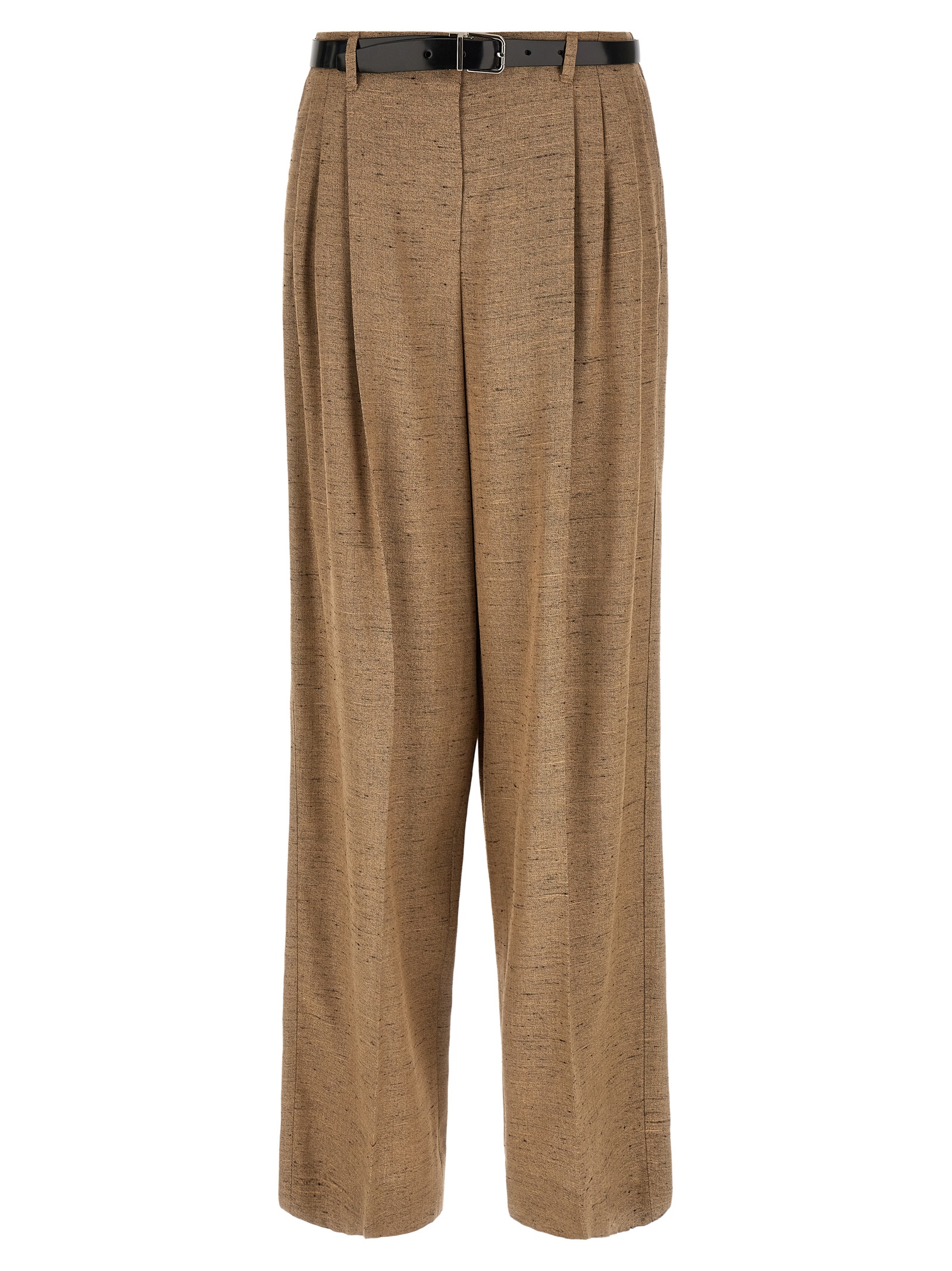 Tweed effect trousers FTDMITHUMWCS8230 (Dolce & Gabbana / パンツ ) | Dolce & Gabbana (ドルチェガッバーナ)