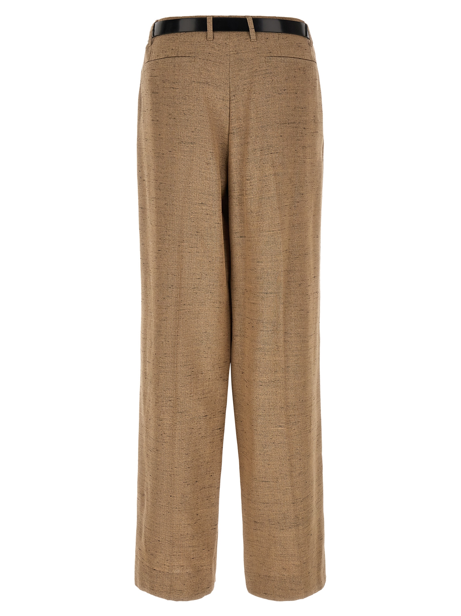 Tweed effect trousers FTDMITHUMWCS8230 (Dolce & Gabbana / パンツ ) | Dolce & Gabbana (ドルチェガッバーナ)(1)