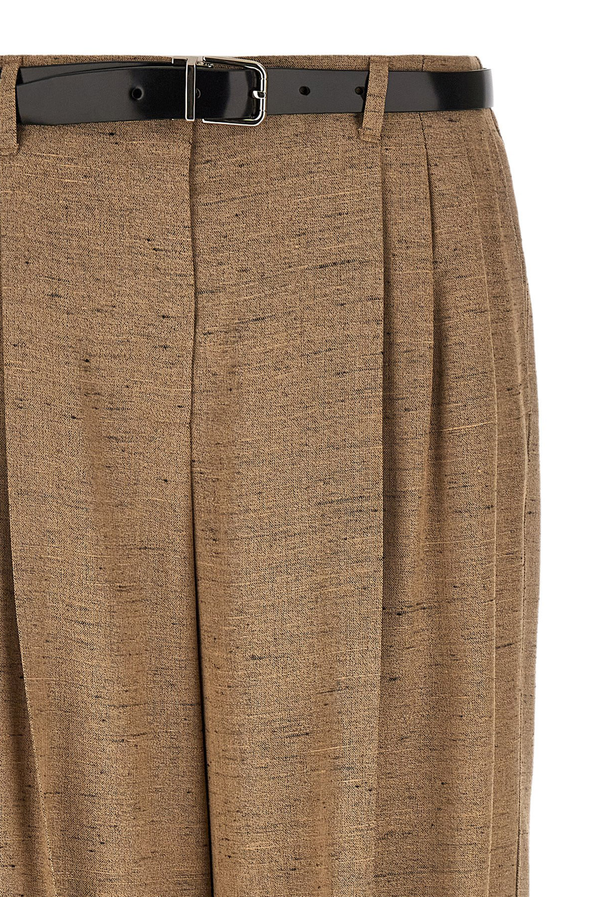 Tweed effect trousers FTDMITHUMWCS8230 (Dolce & Gabbana / パンツ ) | Dolce & Gabbana (ドルチェガッバーナ)(2)
