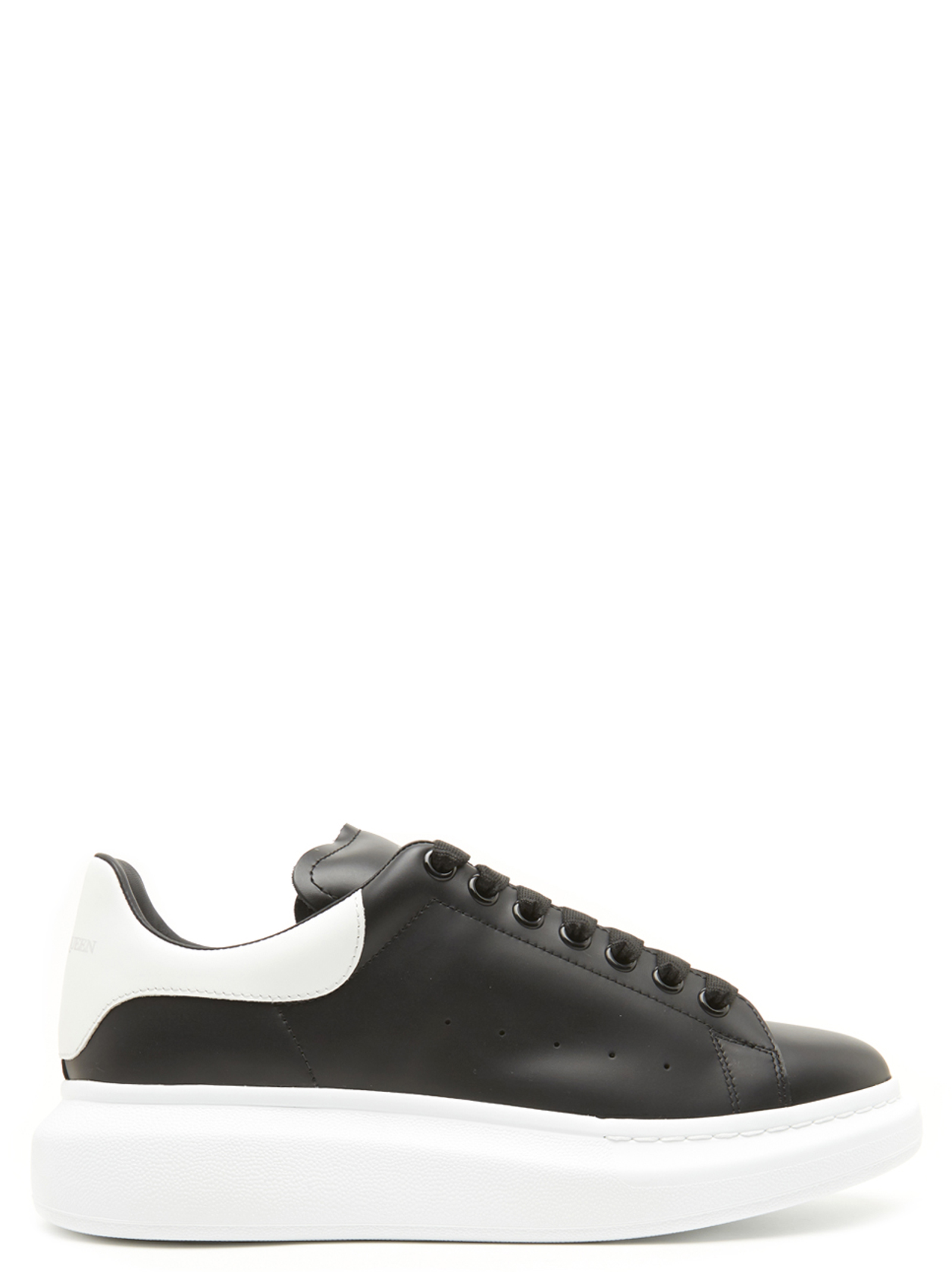 'Oversize sole’ sneakers 553680WHGP51070 (Alexander McQUEEN / スニーカー ) | Alexander McQUEEN (アレキサンダー・マックイーン)