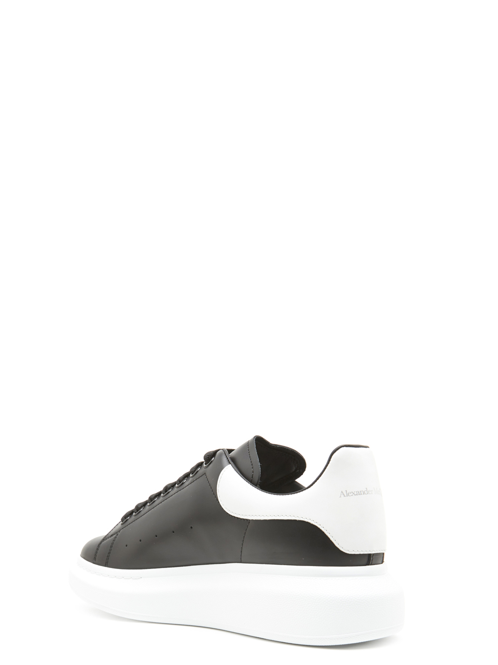 'Oversize sole’ sneakers 553680WHGP51070 (Alexander McQUEEN / スニーカー ) | Alexander McQUEEN (アレキサンダー・マックイーン)(1)