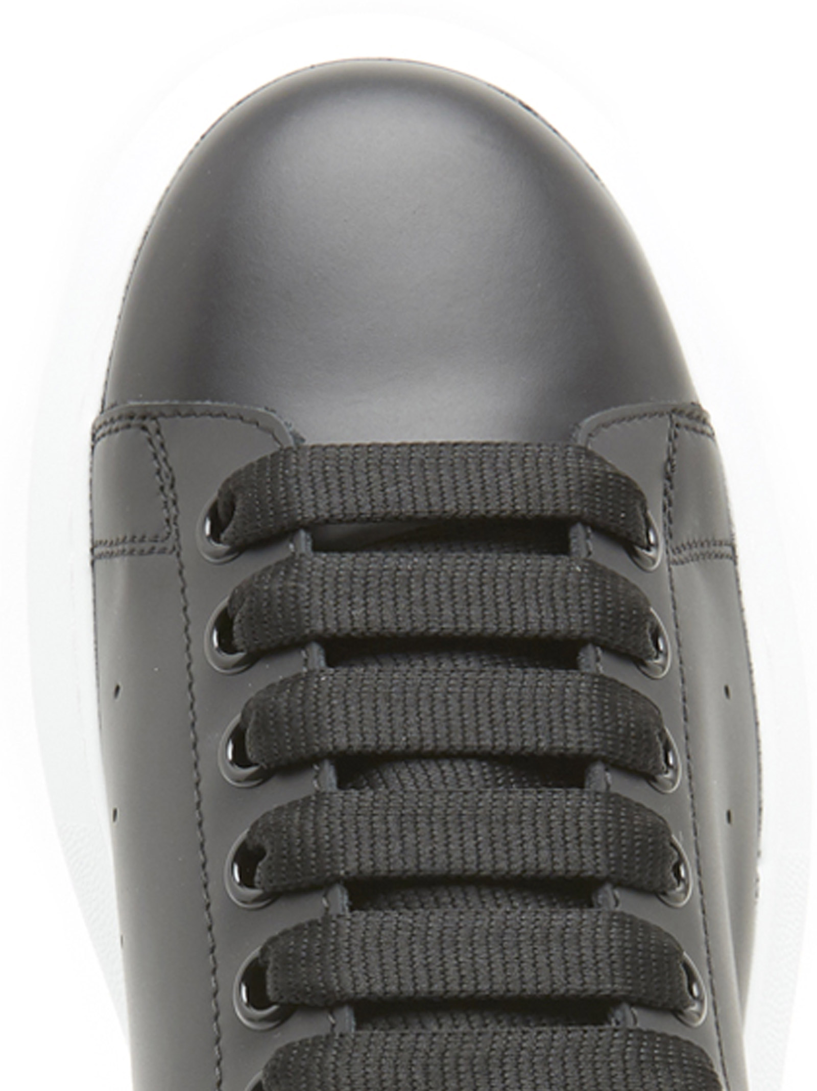 'Oversize sole’ sneakers 553680WHGP51070 (Alexander McQUEEN / スニーカー ) | Alexander McQUEEN (アレキサンダー・マックイーン)(2)