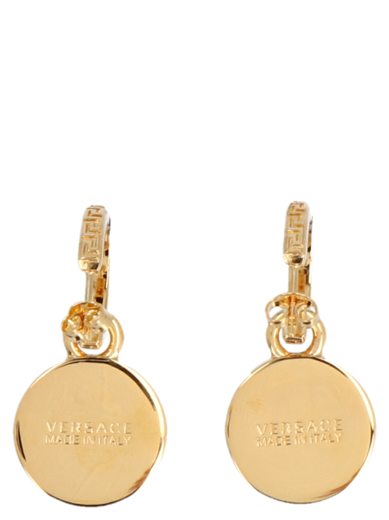'Icon Medusa’ earrings DG2D748DJMXD01O (VERSACE / ピアス・イヤリング ) | VERSACE (ヴェルサーチェ)(1)