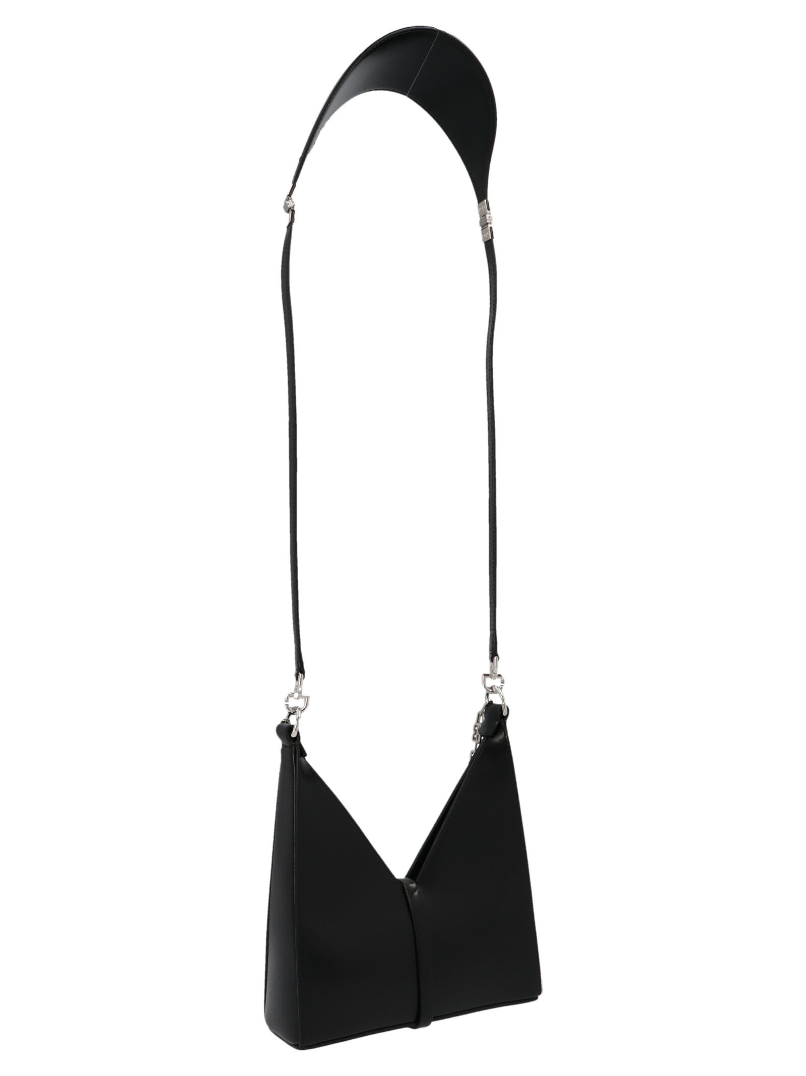 'Cut out' mini crossbody bag BB50HNB00D001 (GIVENCHY / ハンドバッグ・ショルダーバッグ ) | GIVENCHY (ジバンシィ)(1)