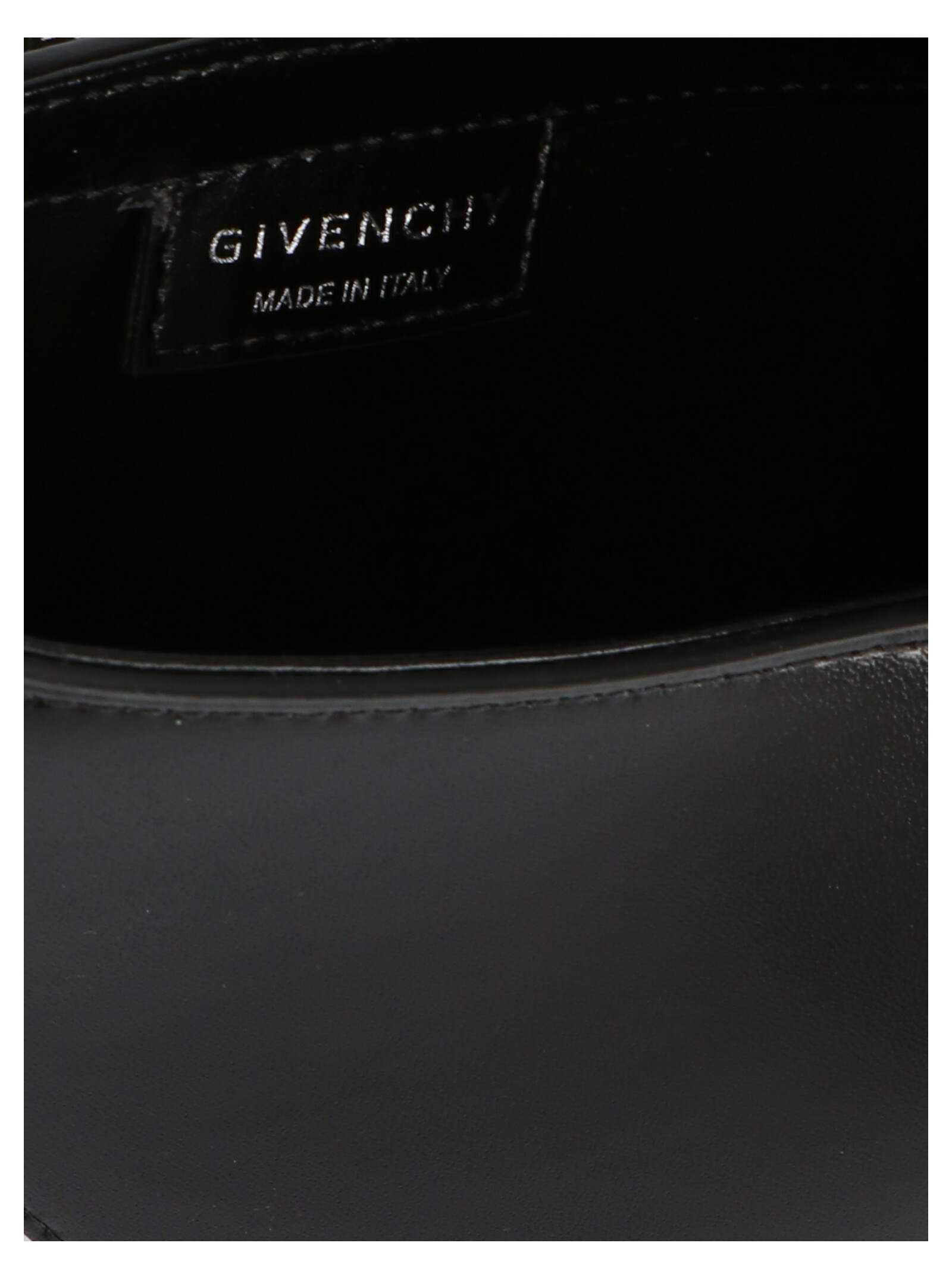 'Cut out' mini crossbody bag BB50HNB00D001 (GIVENCHY / ハンドバッグ・ショルダーバッグ ) | GIVENCHY (ジバンシィ)(3)