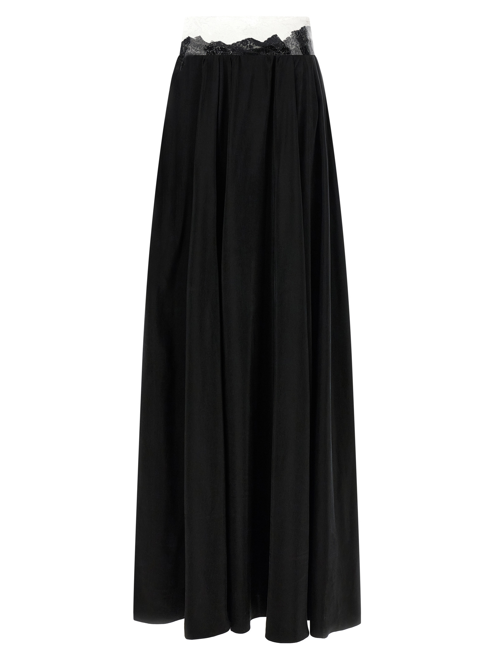 'Taped' skirt S29MI0014M35901900 (Maison Margiela / スカート ) | Maison Margiela (メゾン マルジェラ)