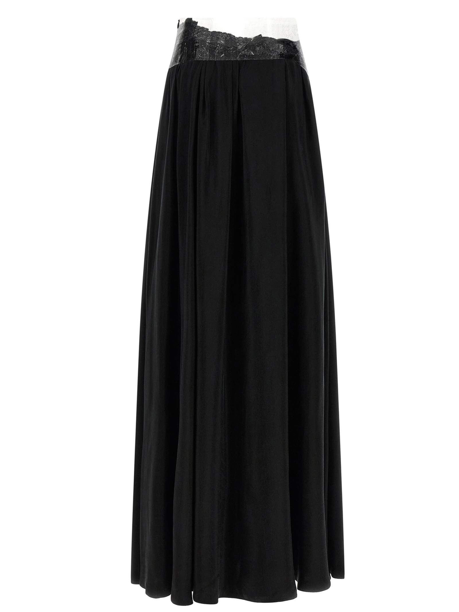 'Taped' skirt S29MI0014M35901900 (Maison Margiela / スカート ) | Maison Margiela (メゾン マルジェラ)(1)