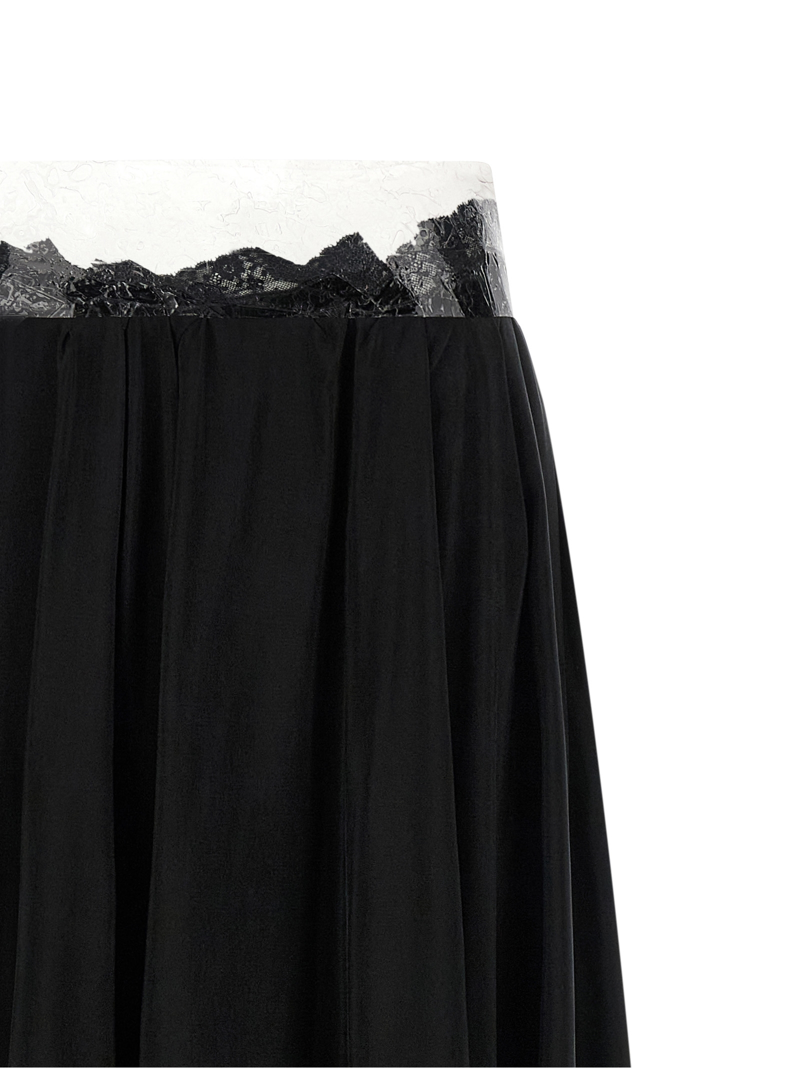 'Taped' skirt S29MI0014M35901900 (Maison Margiela / スカート ) | Maison Margiela (メゾン マルジェラ)(2)