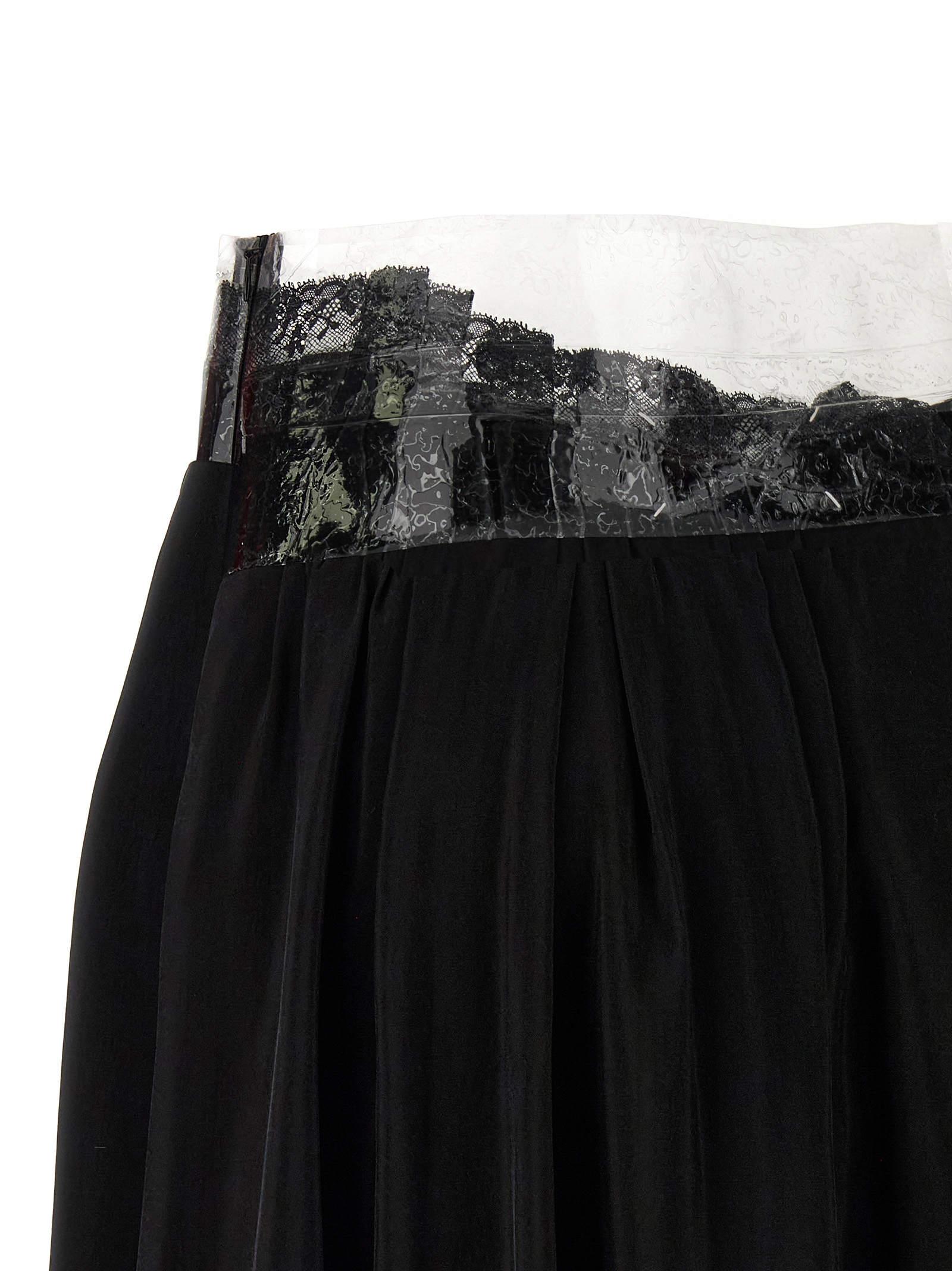 'Taped' skirt S29MI0014M35901900 (Maison Margiela / スカート ) | Maison Margiela (メゾン マルジェラ)(3)