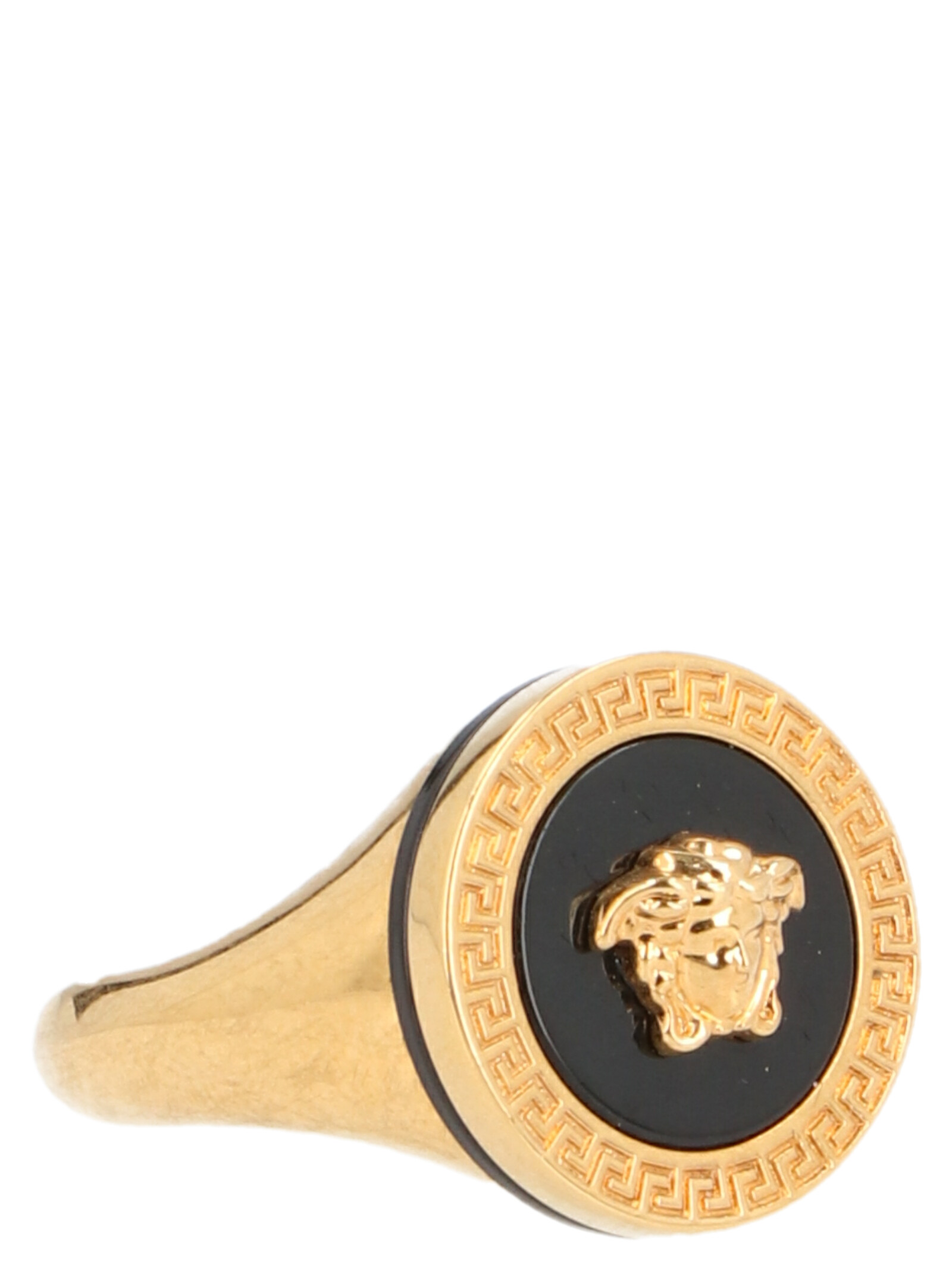 'Medusa' ring DG57285DJMRK41T (VERSACE / リング ) | VERSACE (ヴェルサーチェ)