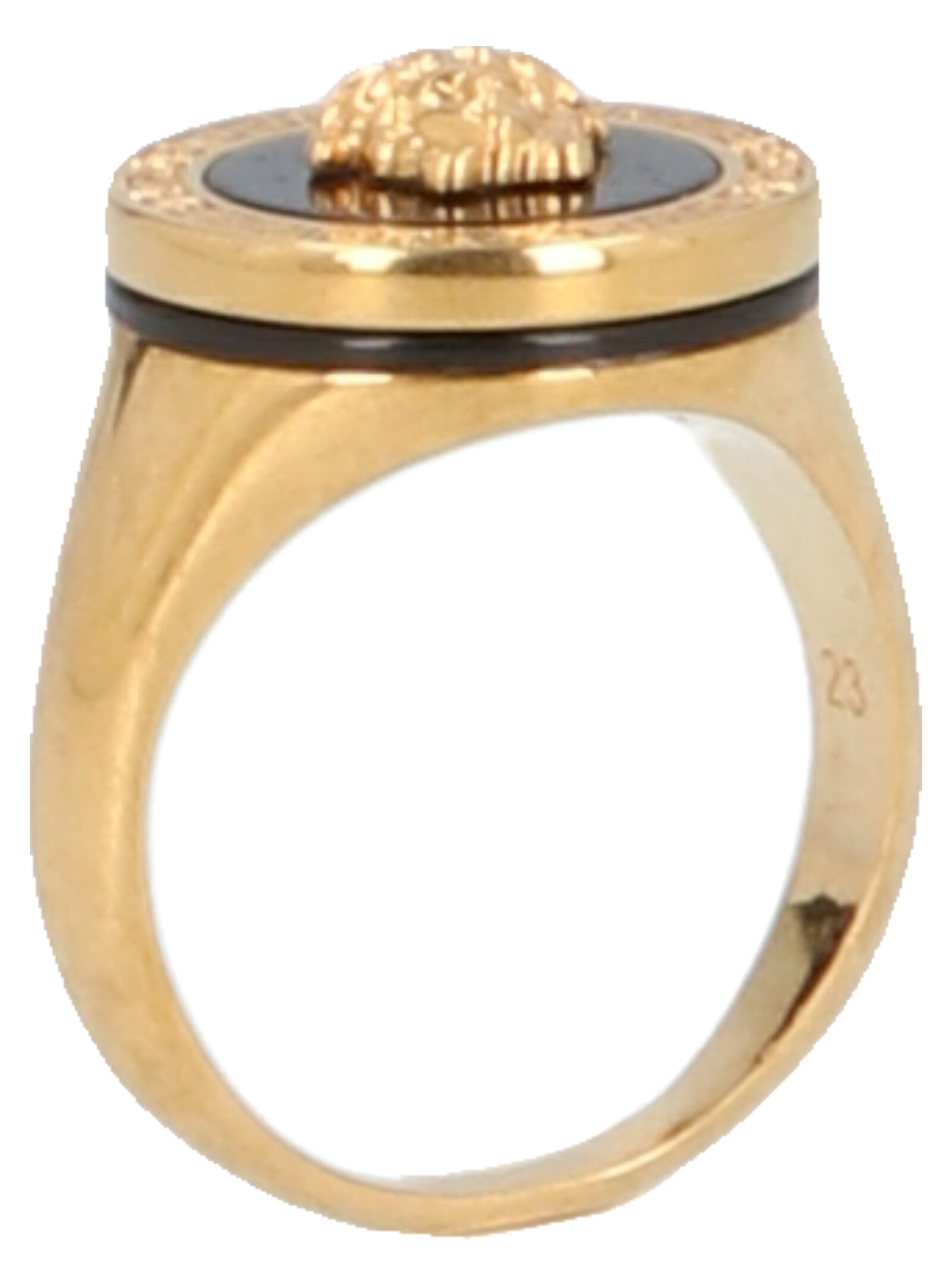 'Medusa' ring DG57285DJMRK41T (VERSACE / リング ) | VERSACE (ヴェルサーチェ)(1)