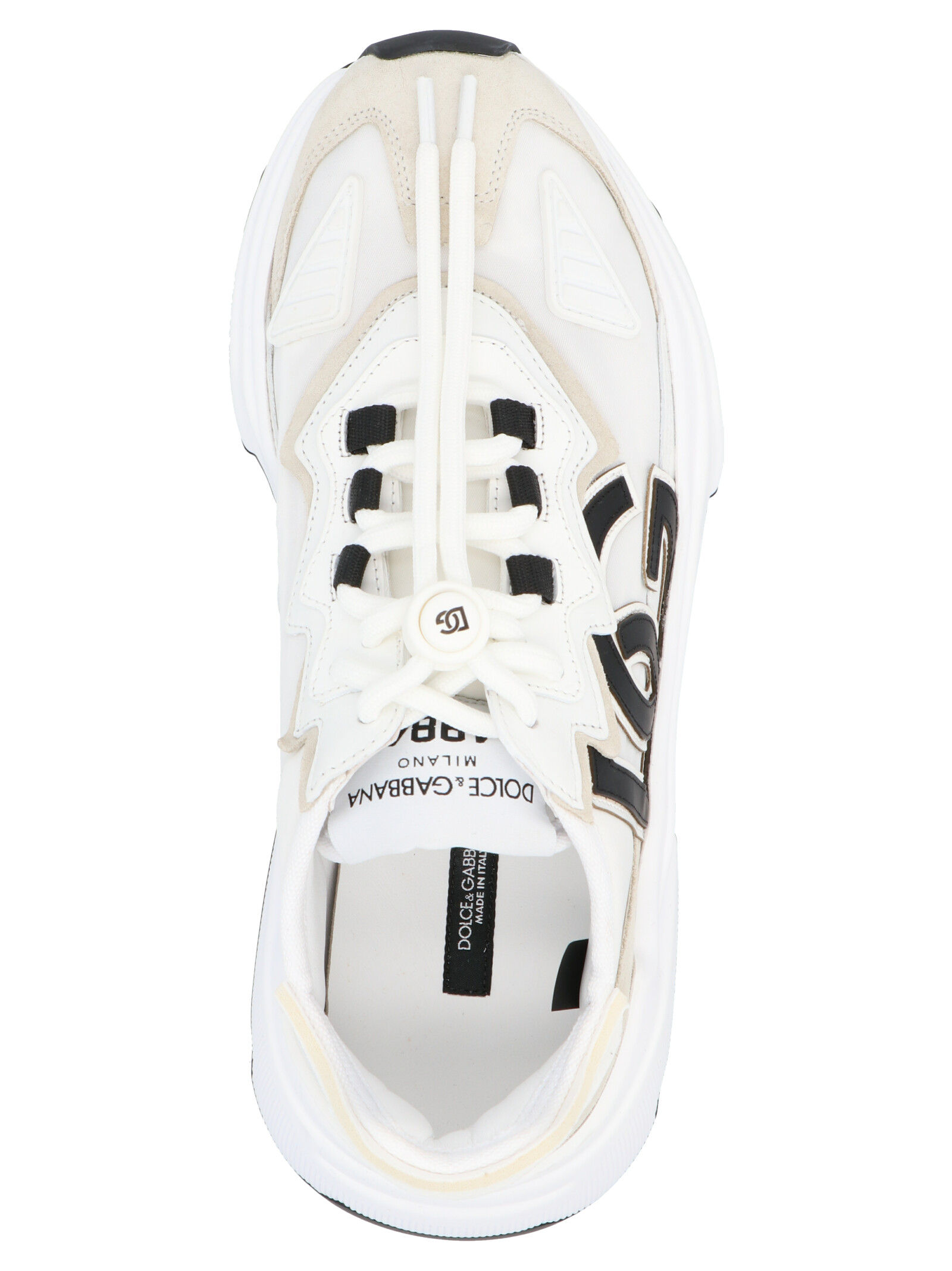 'Daymaster’ sneakers CK1908AQ04080001 (Dolce & Gabbana / スニーカー ) | Dolce & Gabbana (ドルチェガッバーナ)(2)