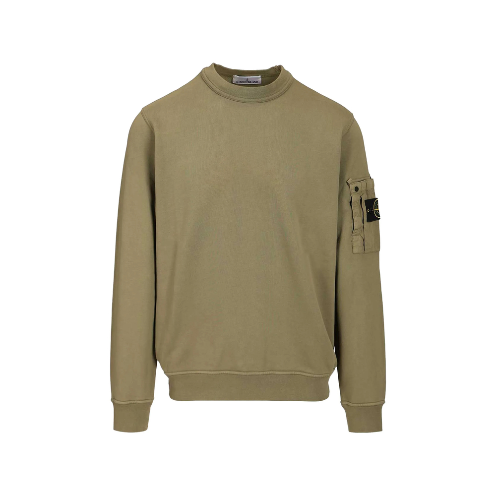 Sweatshirt Stone Island 156100019S0410V005G (STONE ISLAND / スウェット・フーディー ) | STONE ISLAND (ストーンアイランド)