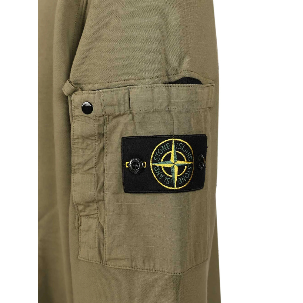 Sweatshirt Stone Island 156100019S0410V005G (STONE ISLAND / スウェット・フーディー ) | STONE ISLAND (ストーンアイランド)(2)