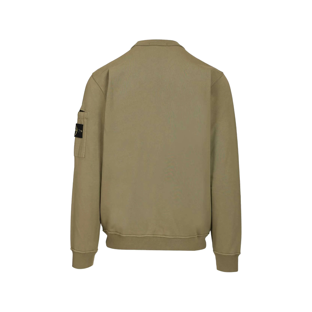 Sweatshirt Stone Island 156100019S0410V005G (STONE ISLAND / スウェット・フーディー ) | STONE ISLAND (ストーンアイランド)(3)