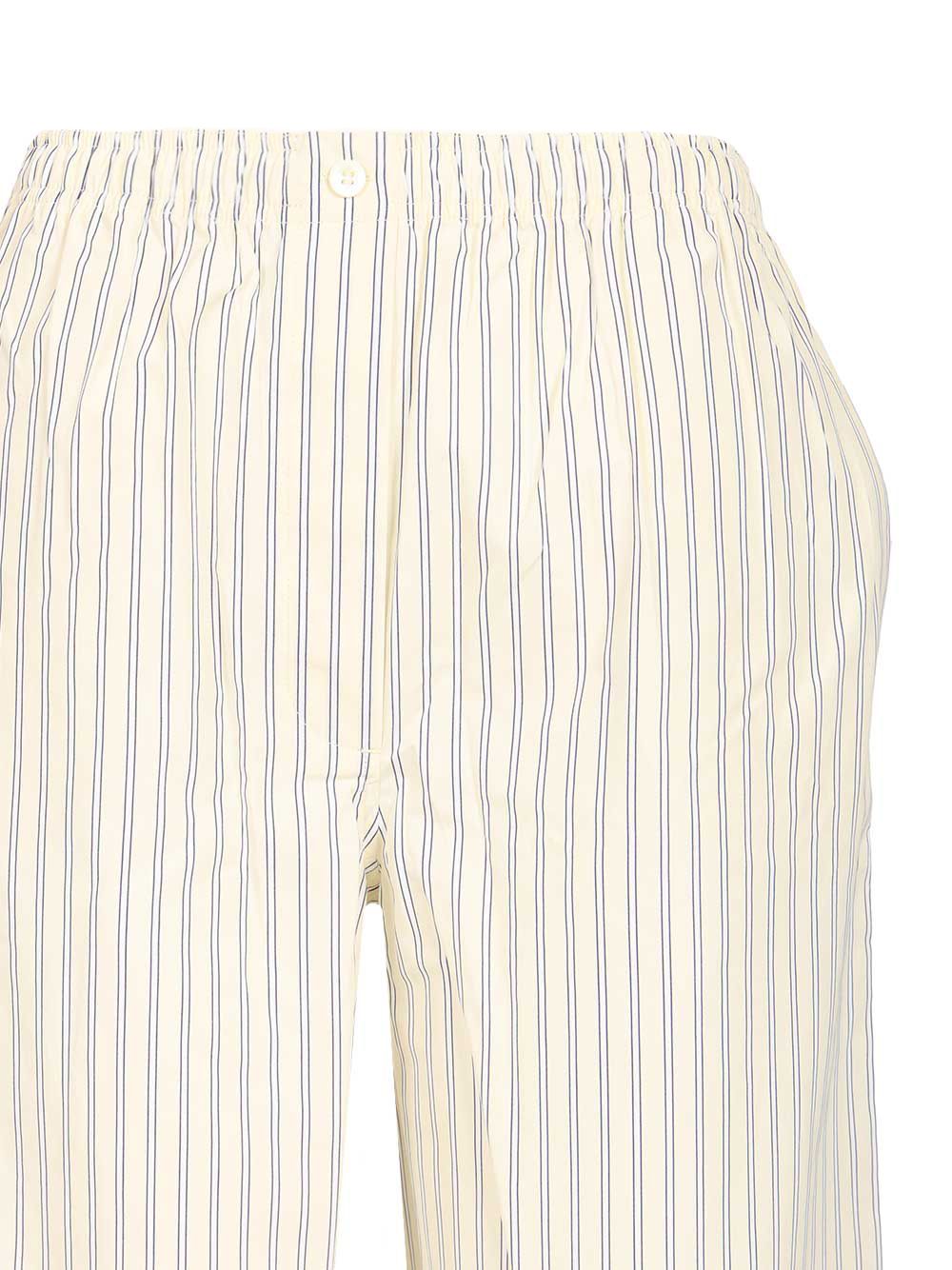 Pyjama trousers MP1829 (MIU MIU / パンツ ) | MIU MIU (ミュウミュウ)(3)