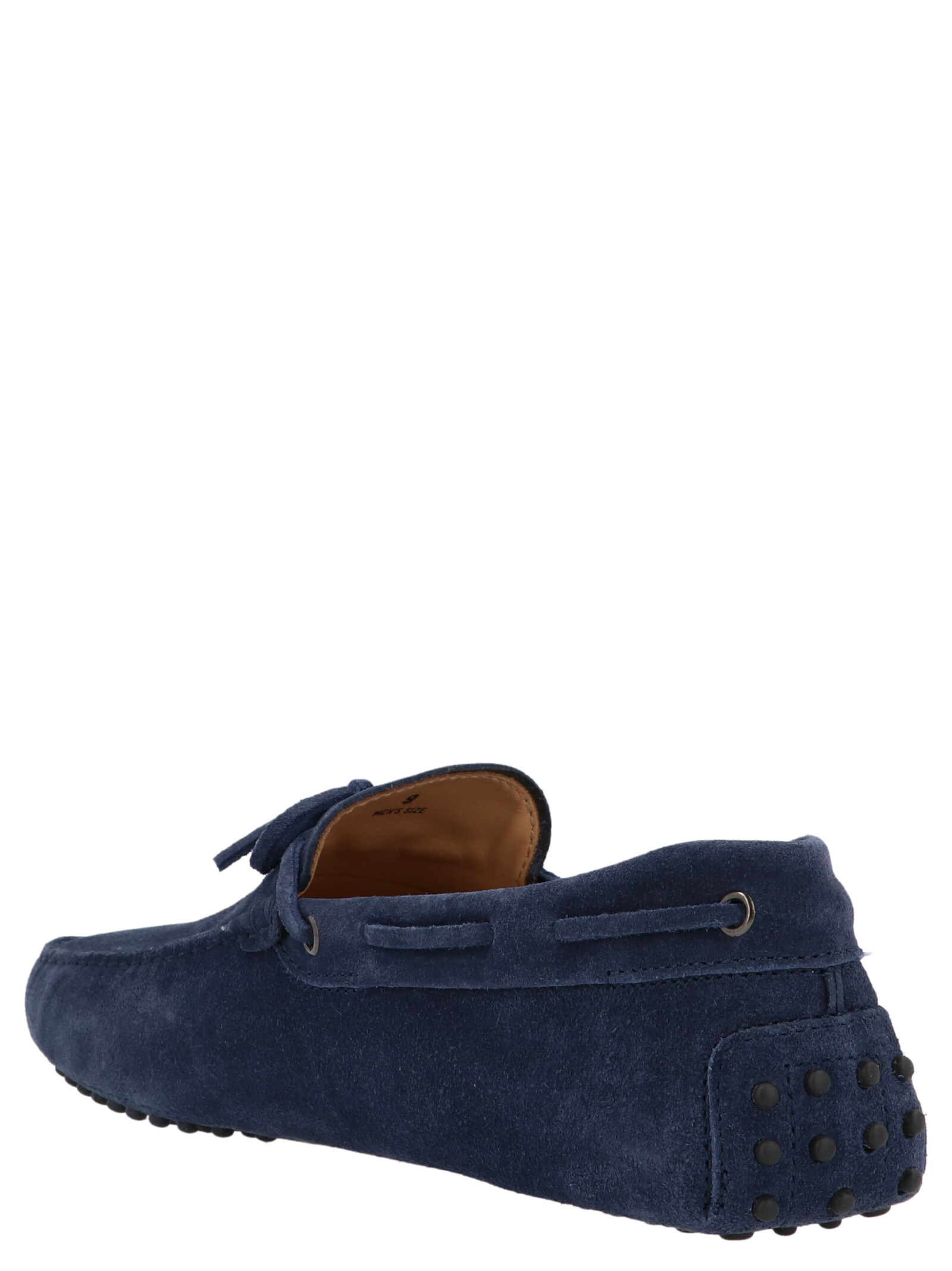 'Driver’ loafers XXM0GW05470RE0U820 (Tod's / フラットシューズ ) | Tod's (トッズ)(1)
