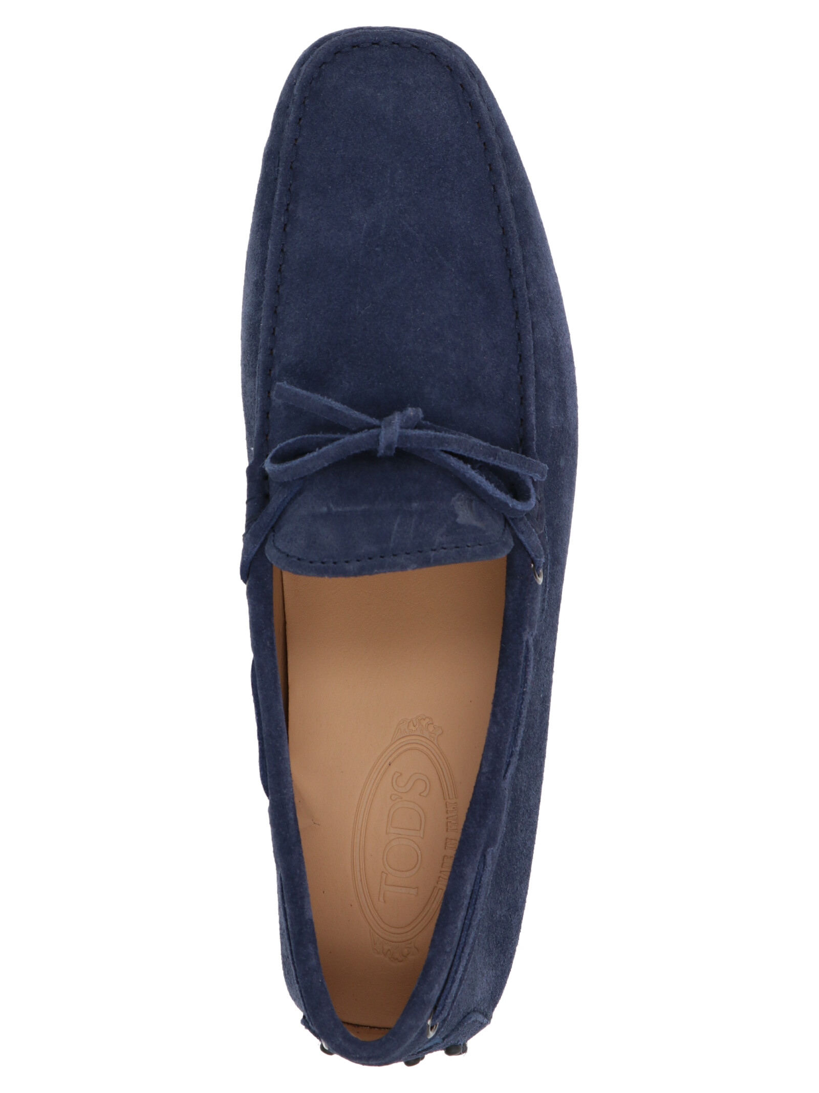 'Driver’ loafers XXM0GW05470RE0U820 (Tod's / フラットシューズ ) | Tod's (トッズ)(2)
