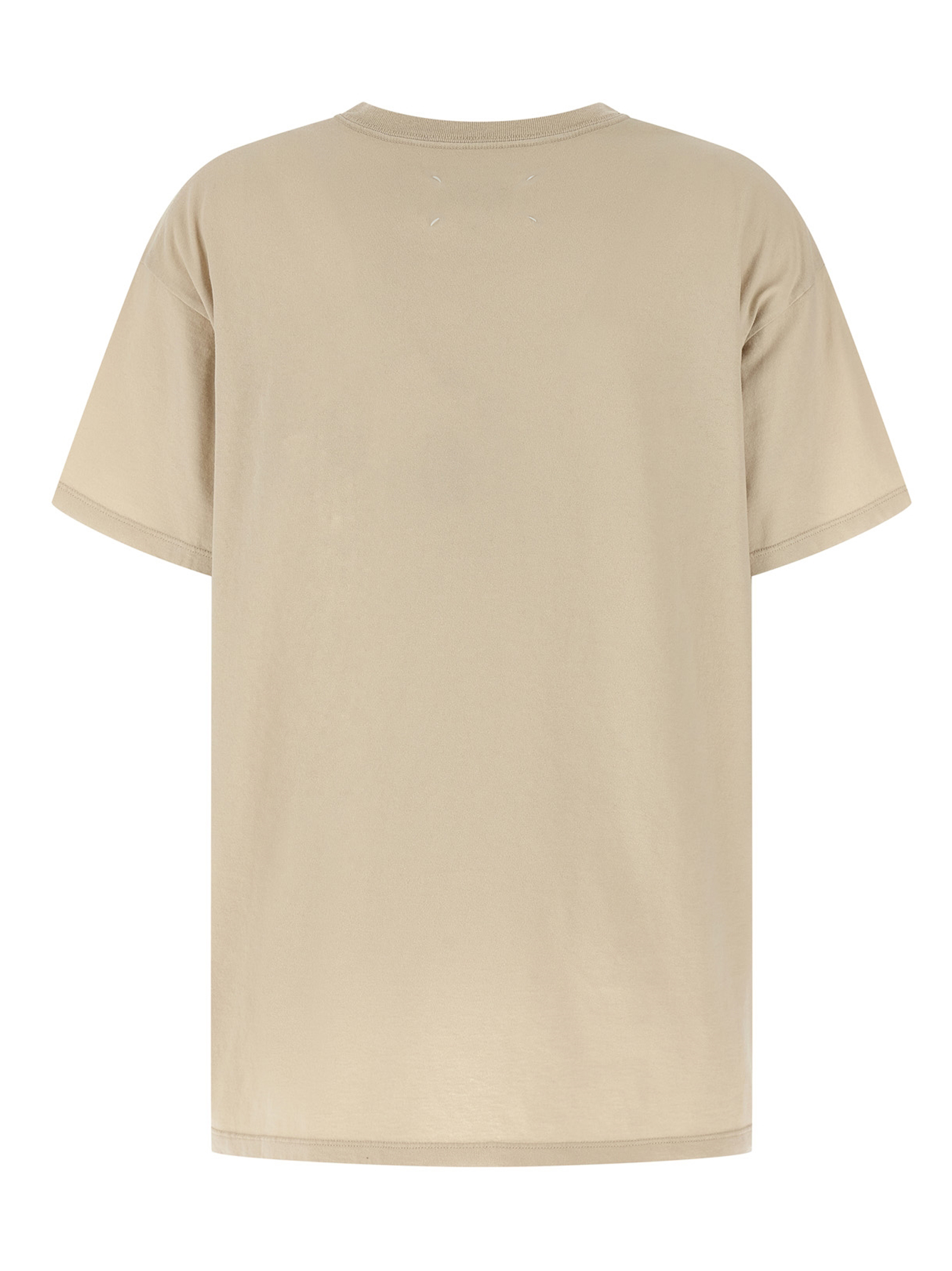 Printed T-shirt S51GC0544S24575119 (Maison Margiela / Tシャツ・カットソー ) | Maison Margiela (メゾン マルジェラ)(1)