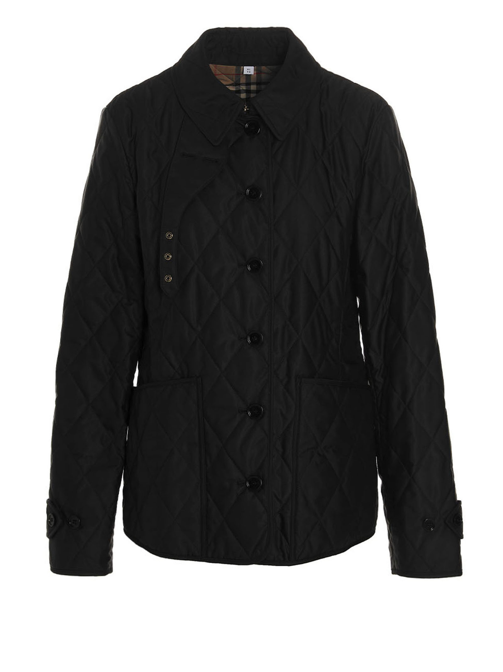'Lanford’ jacket 8049866BLACK (Burberry / カジュアルジャケット ) | Burberry (バーバリー)