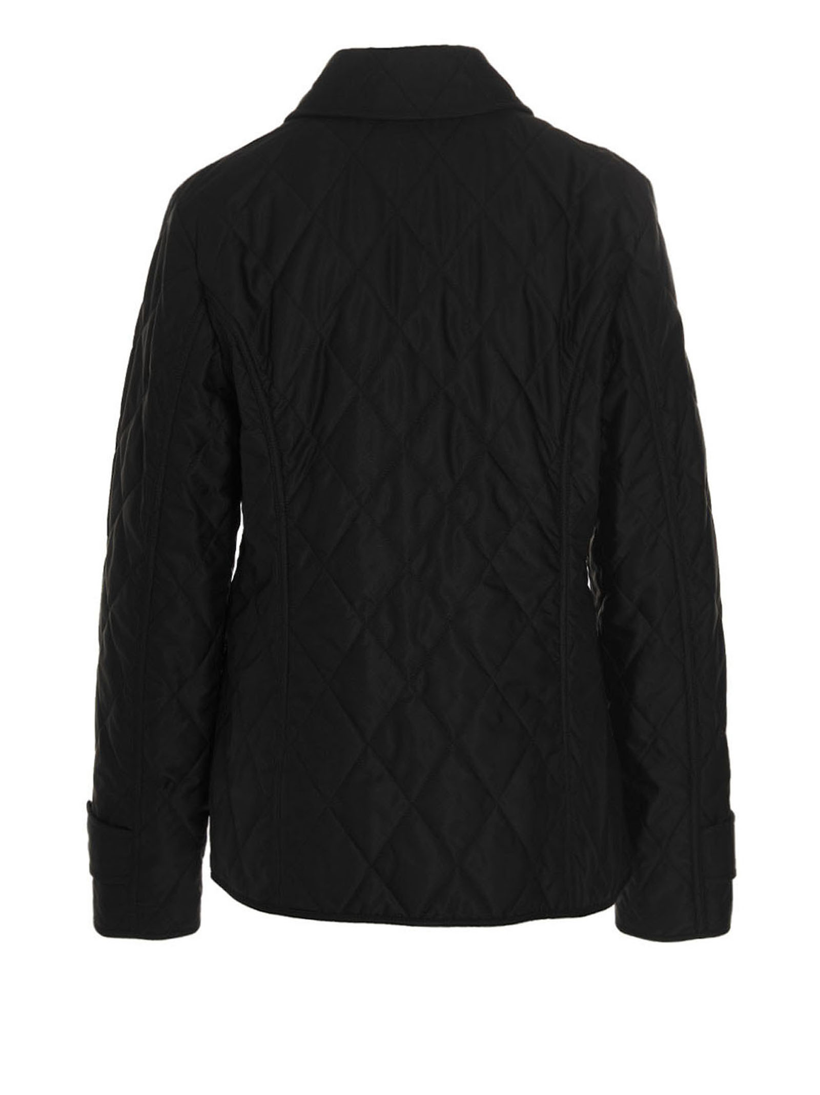 'Lanford’ jacket 8049866BLACK (Burberry / カジュアルジャケット ) | Burberry (バーバリー)(1)